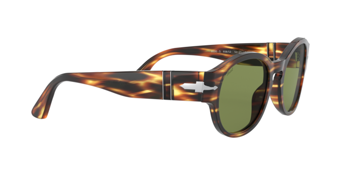 Persol Sunglasses PO3230S 938/52