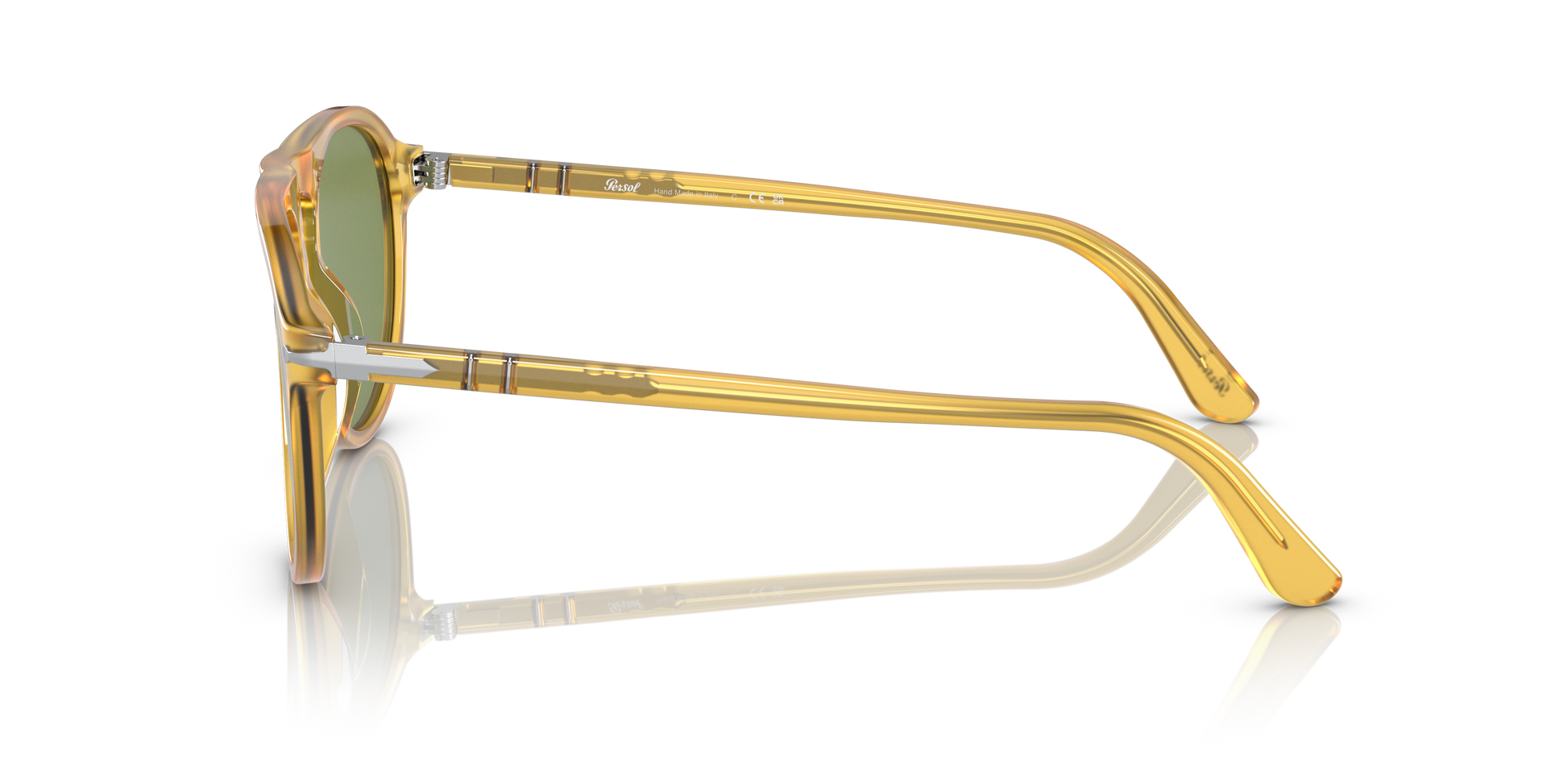 Persol Sunglasses PO3302S 204/4E