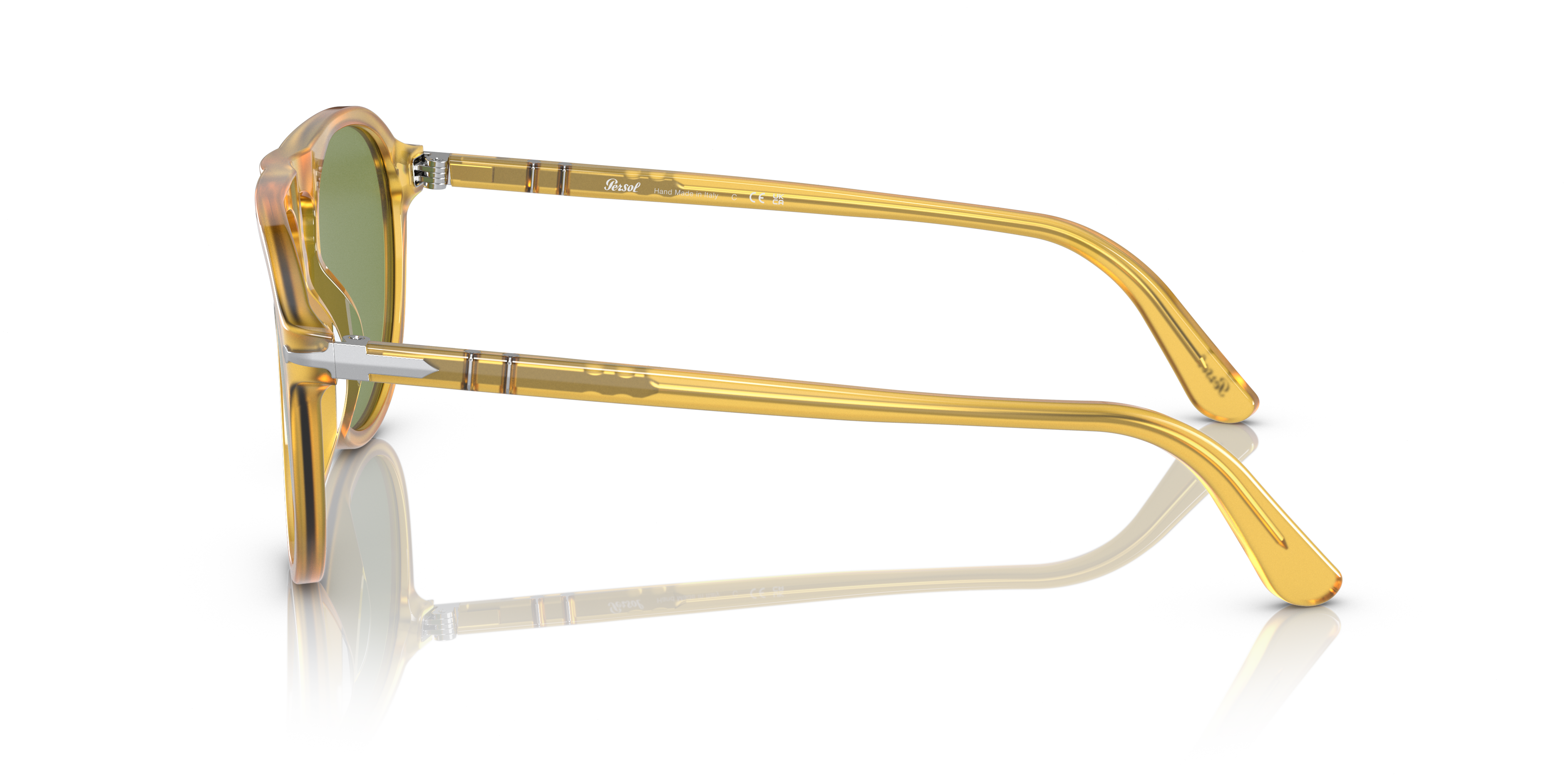 Persol Sunglasses PO3302S 204/4E