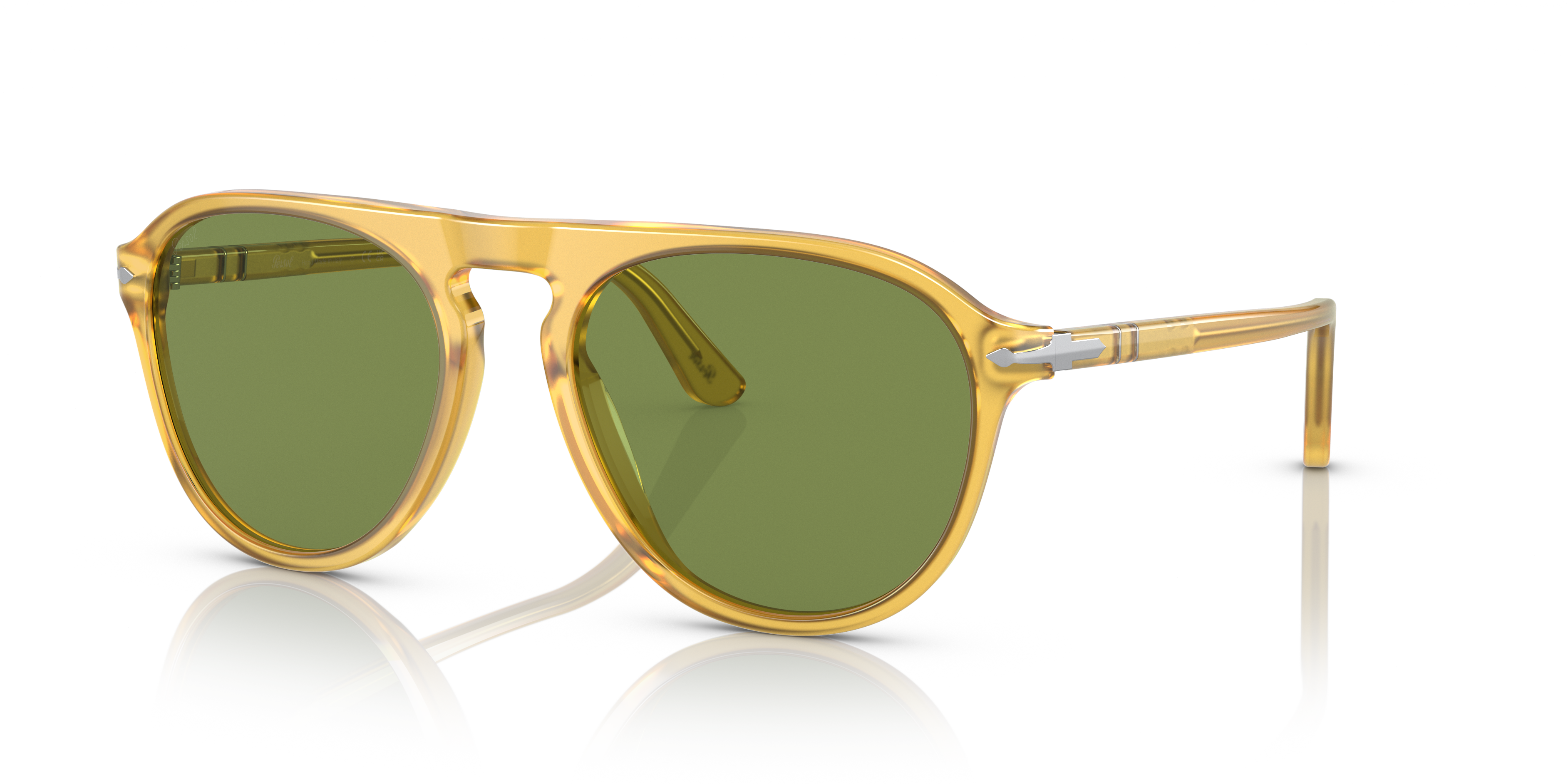 Persol Sunglasses PO3302S 204/4E