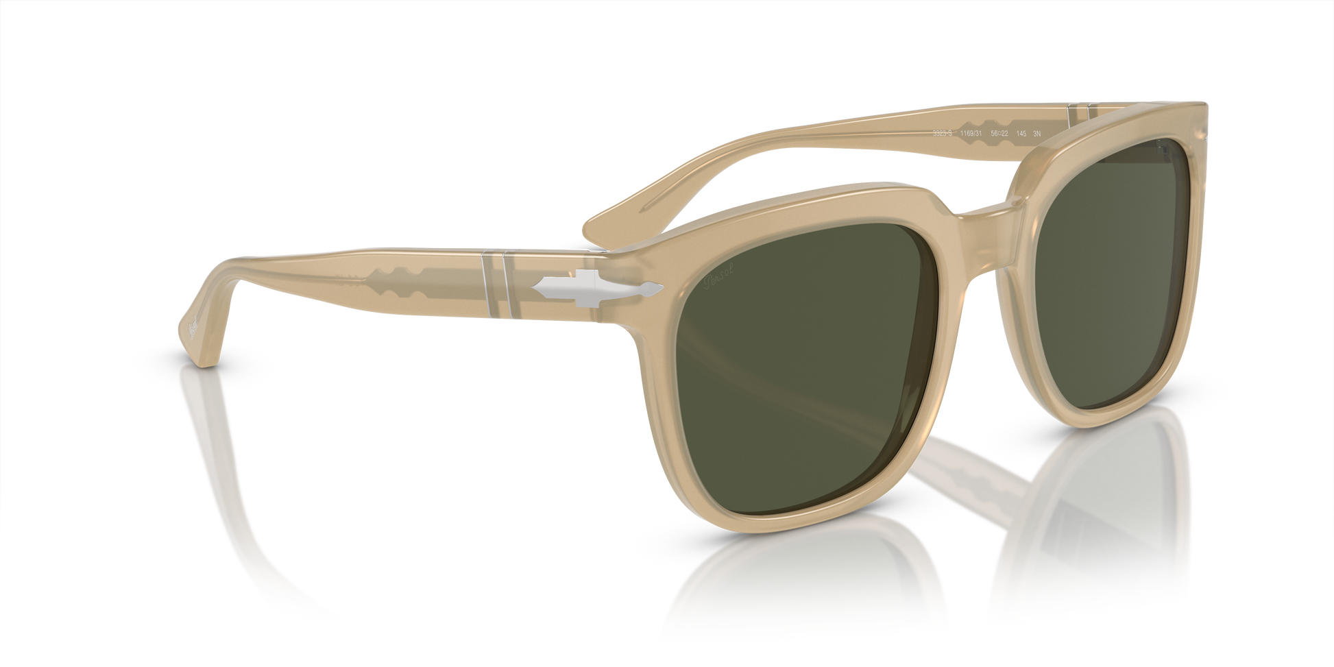 Persol Sunglasses PO3323S 116931