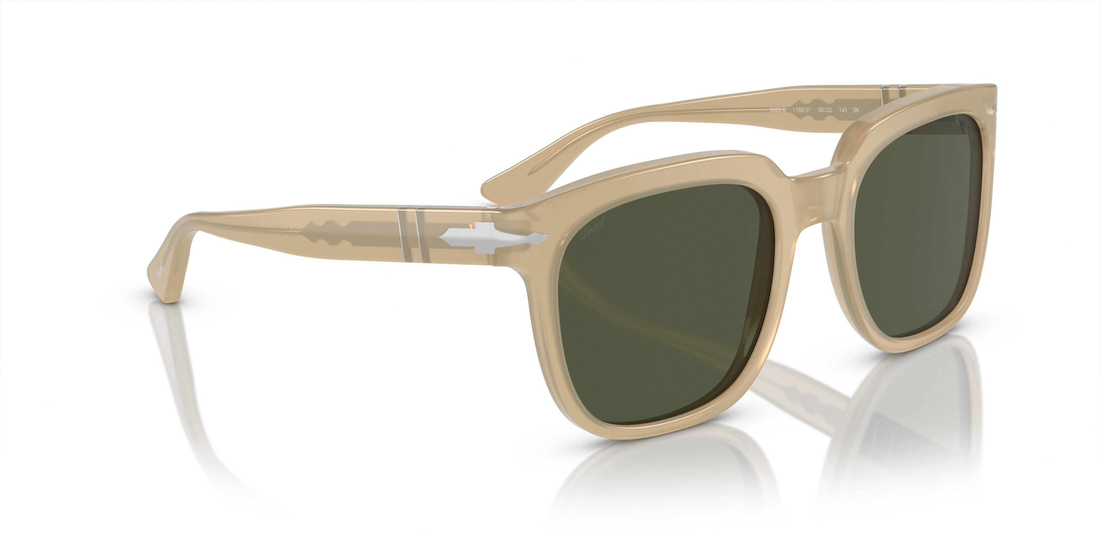 Persol Sunglasses PO3323S 116931
