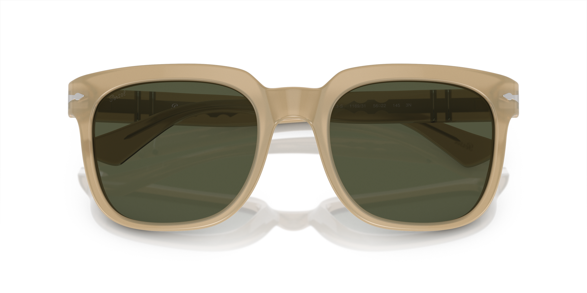 Persol Sunglasses PO3323S 116931