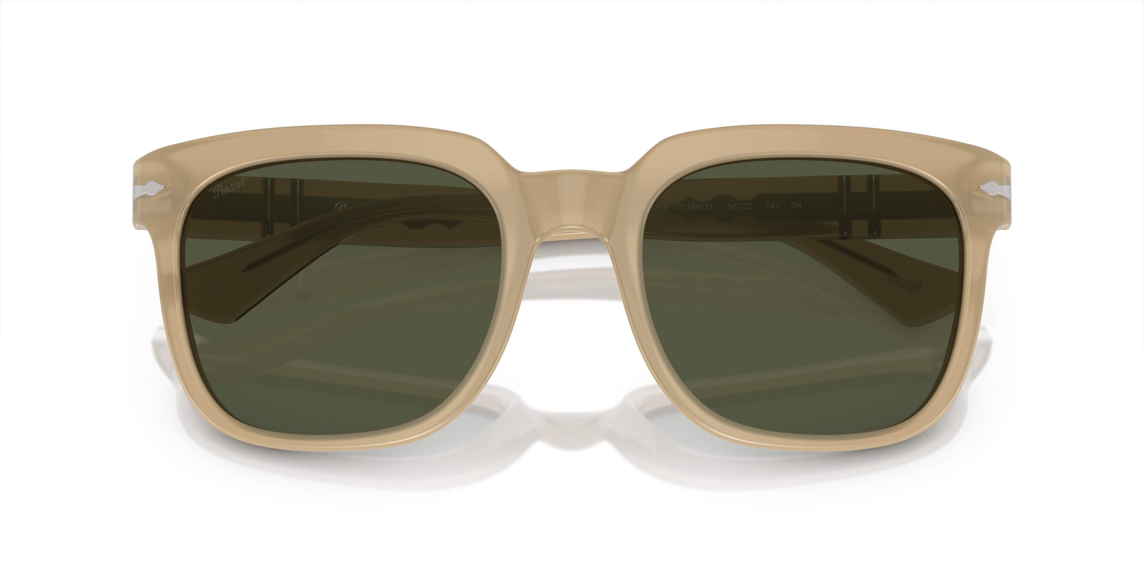 Persol Sunglasses PO3323S 116931