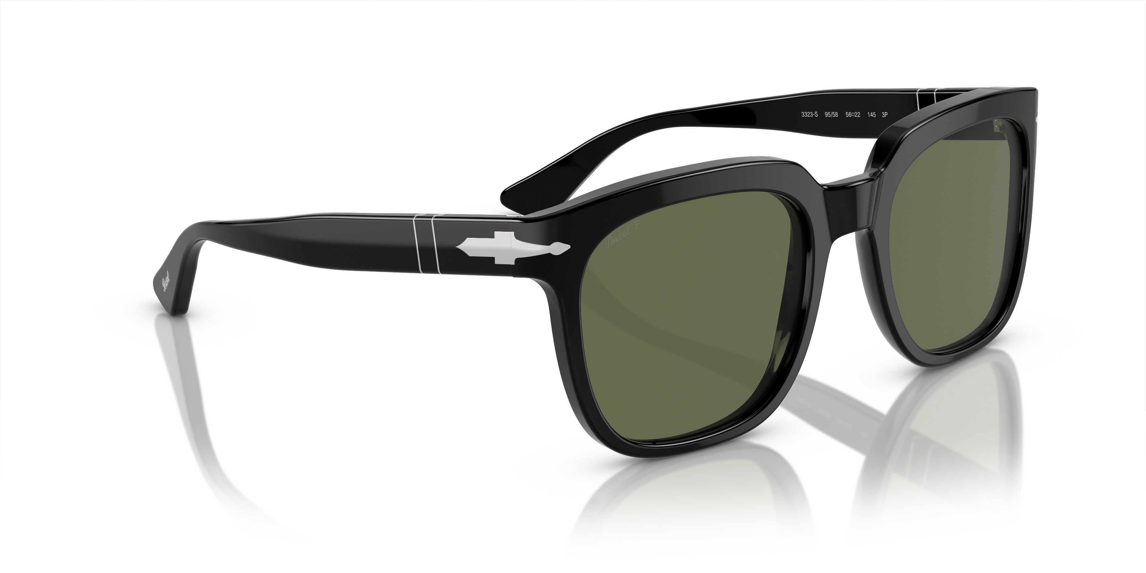 Persol Sunglasses PO3323S 95/58