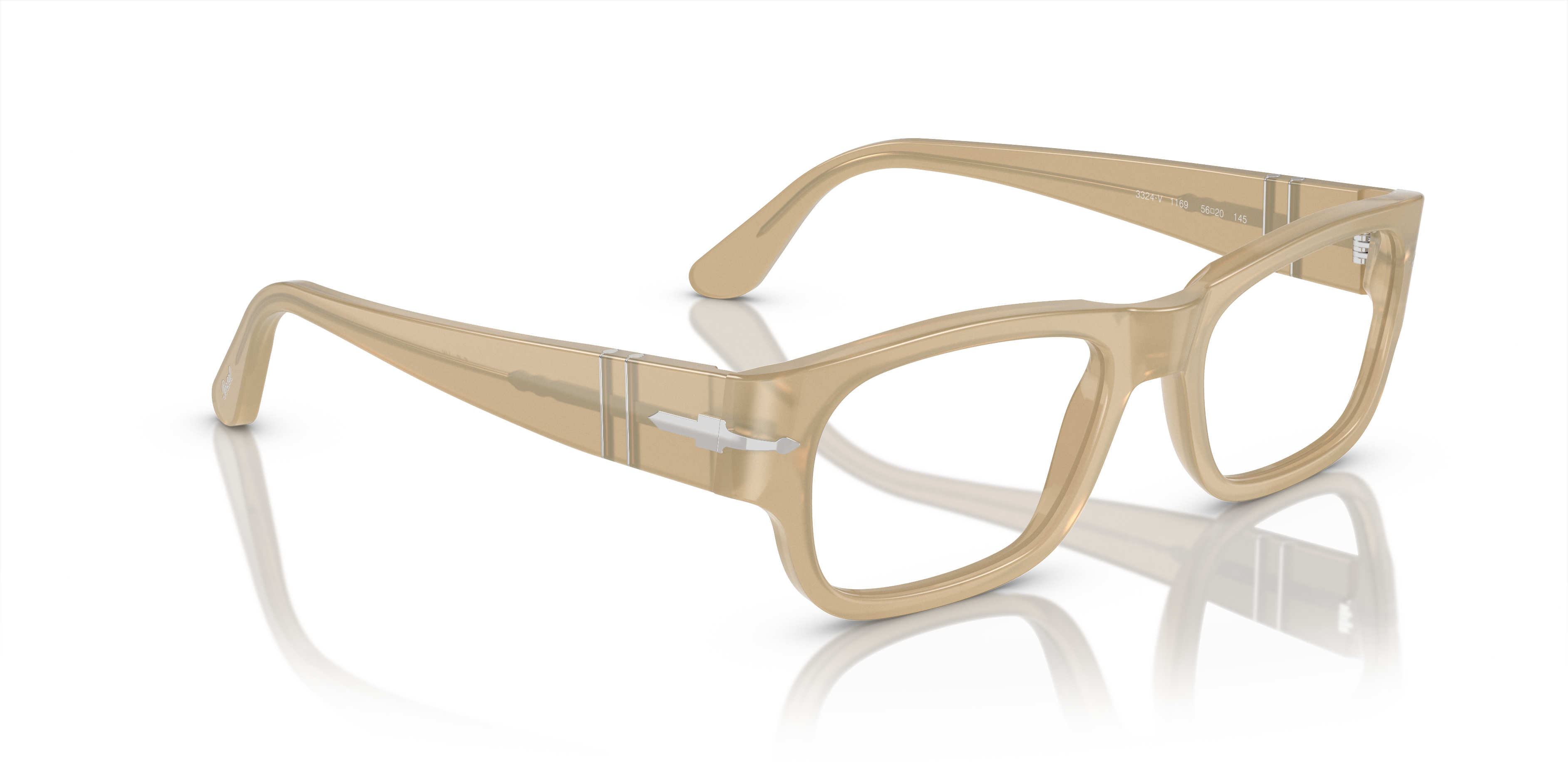 Persol Eyeglasses PO3324V 1169