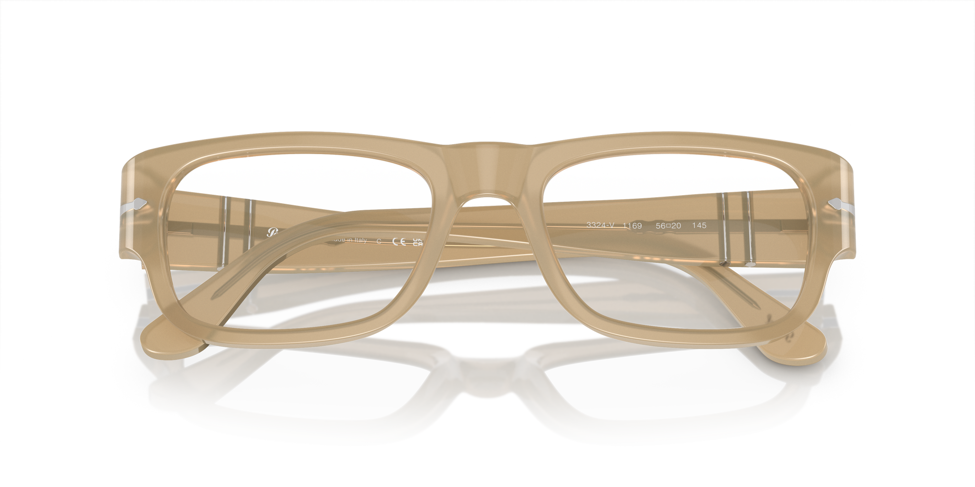 Persol Eyeglasses PO3324V 1169