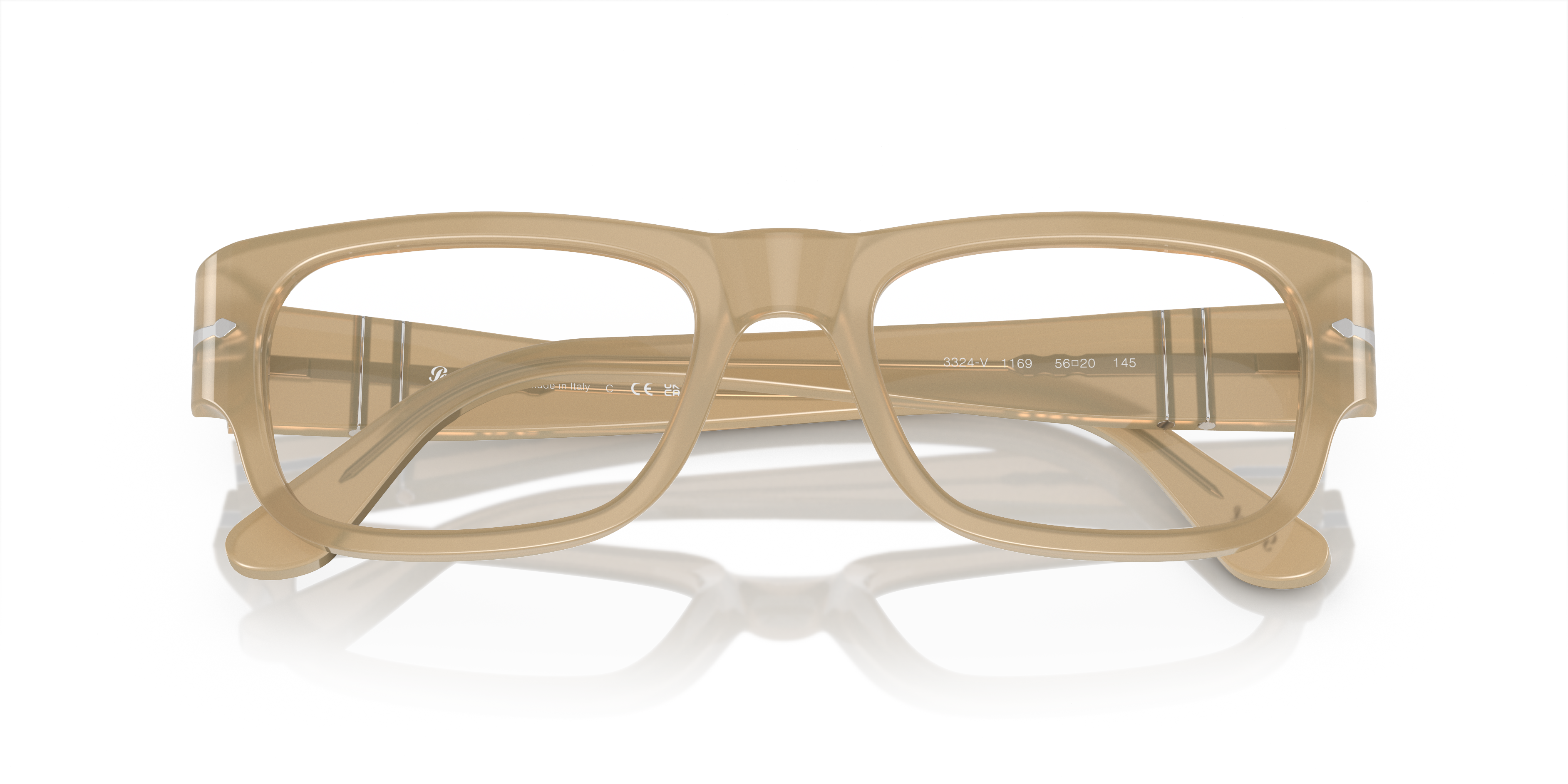 Persol Eyeglasses PO3324V 1169