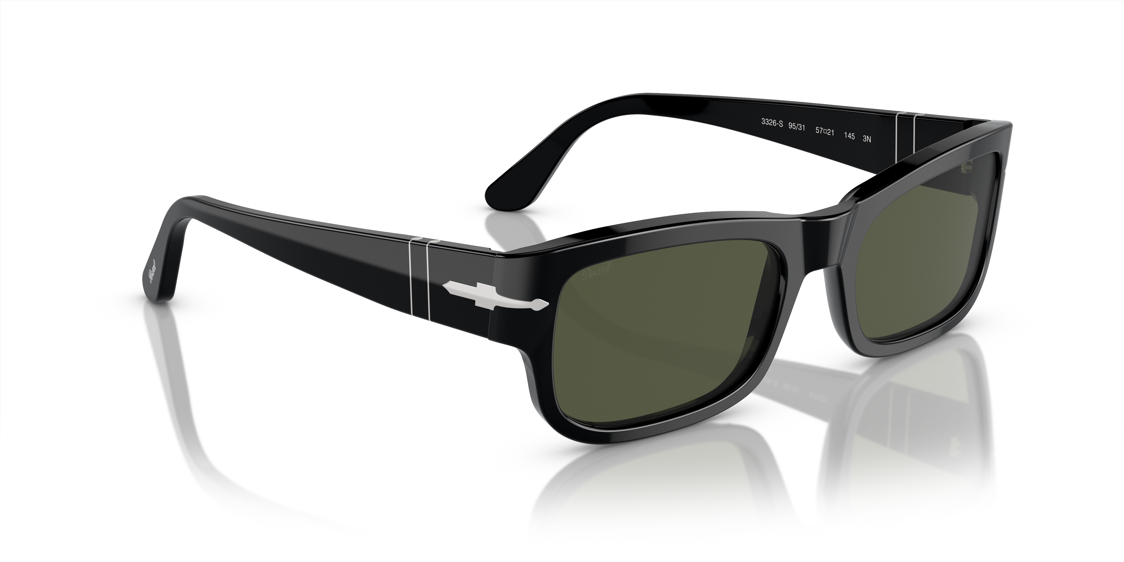 Persol Sunglasses PO3326S 95/31