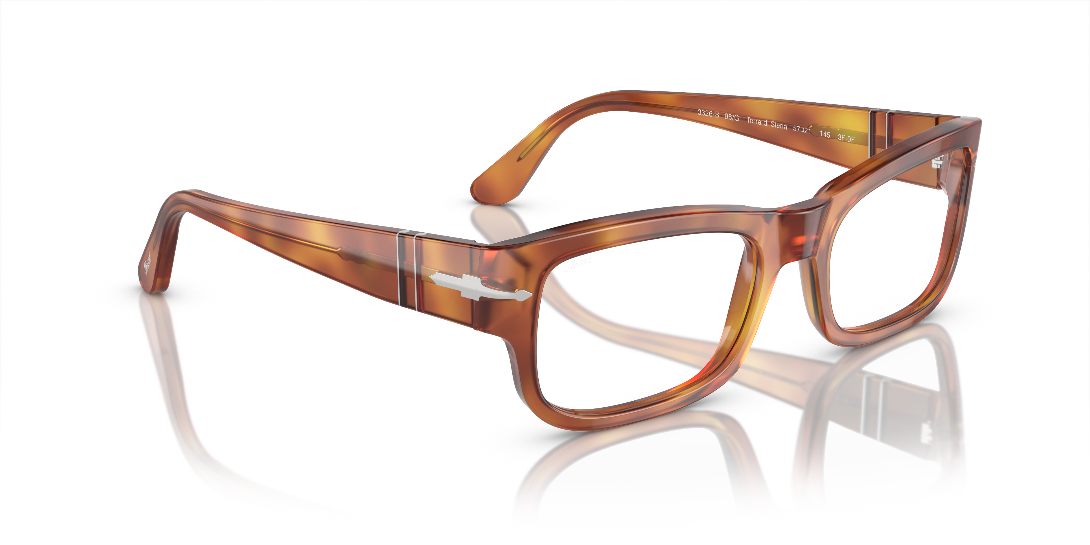 Persol Sunglasses PO3326S 96/GI