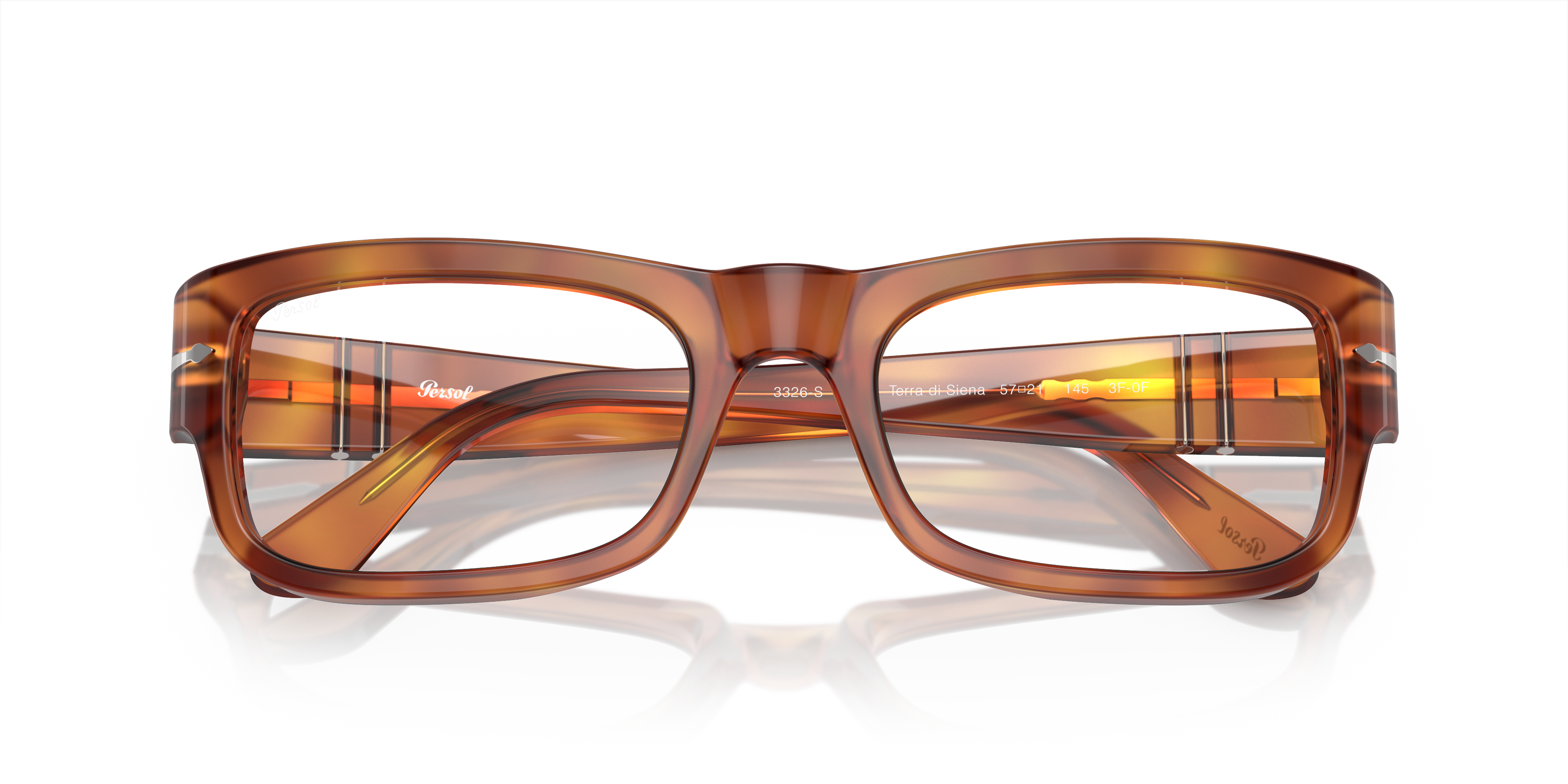 Persol Sunglasses PO3326S 96/GI