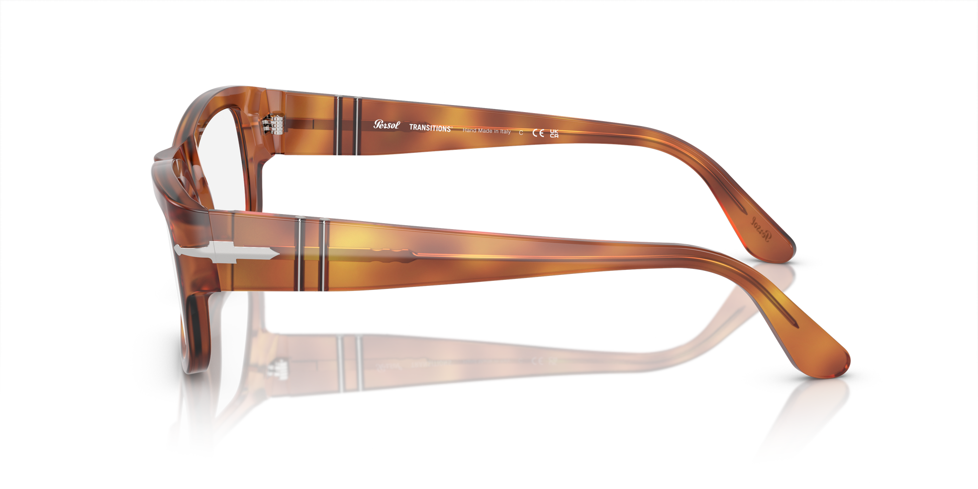 Persol Sunglasses PO3326S 96/GI