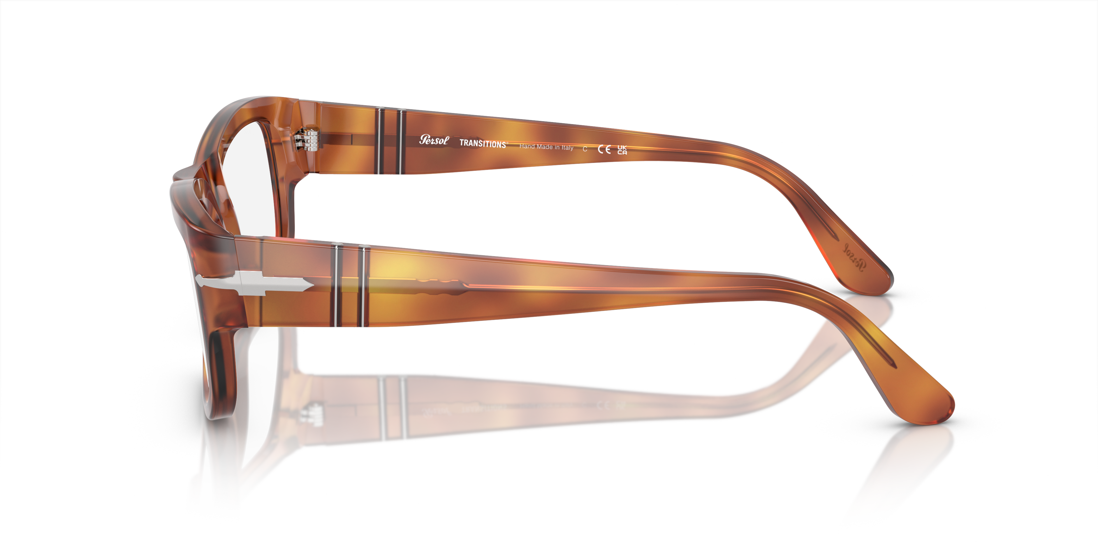 Persol Sunglasses PO3326S 96/GI