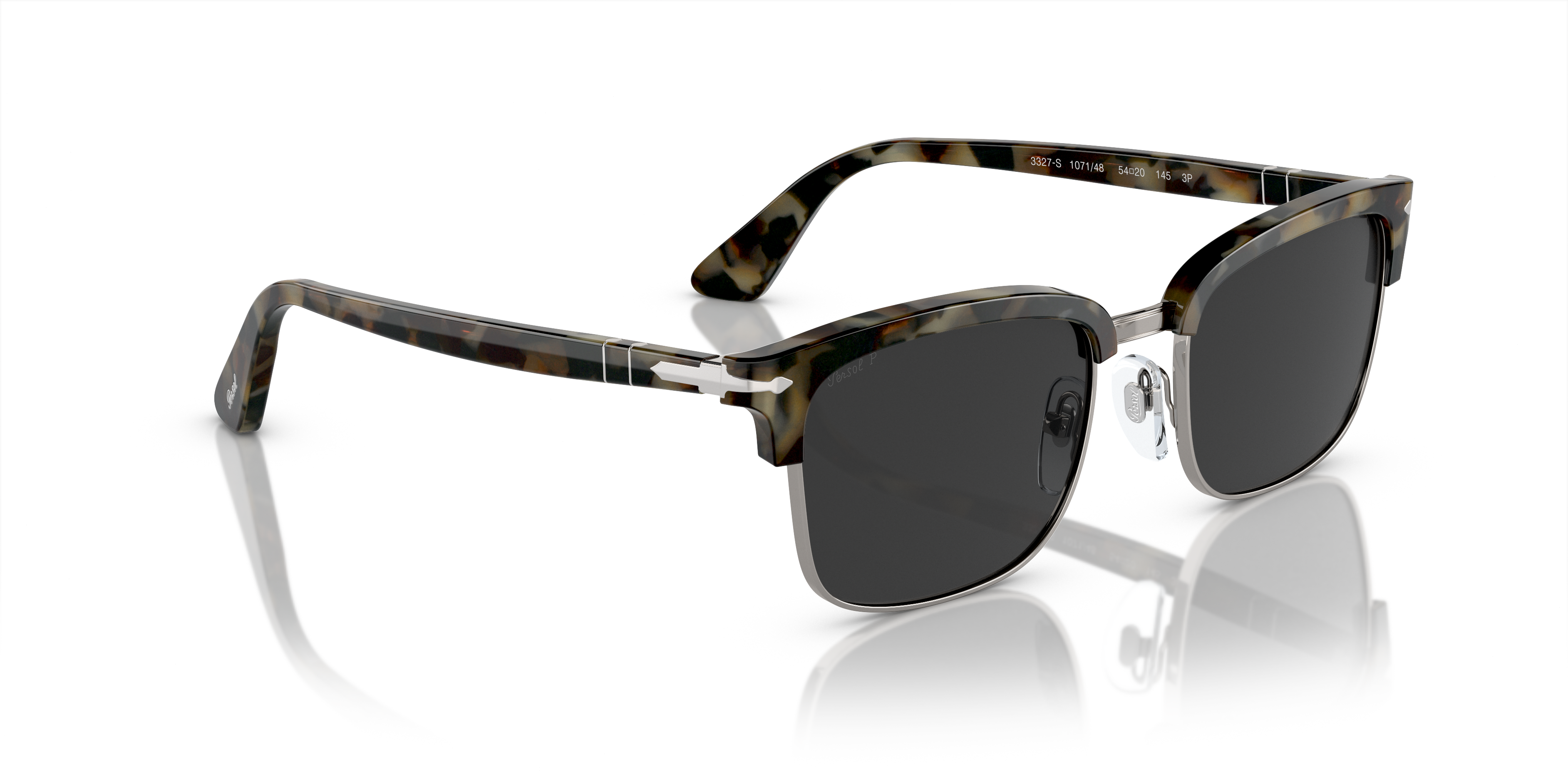 Persol Sunglasses PO3327S 107148