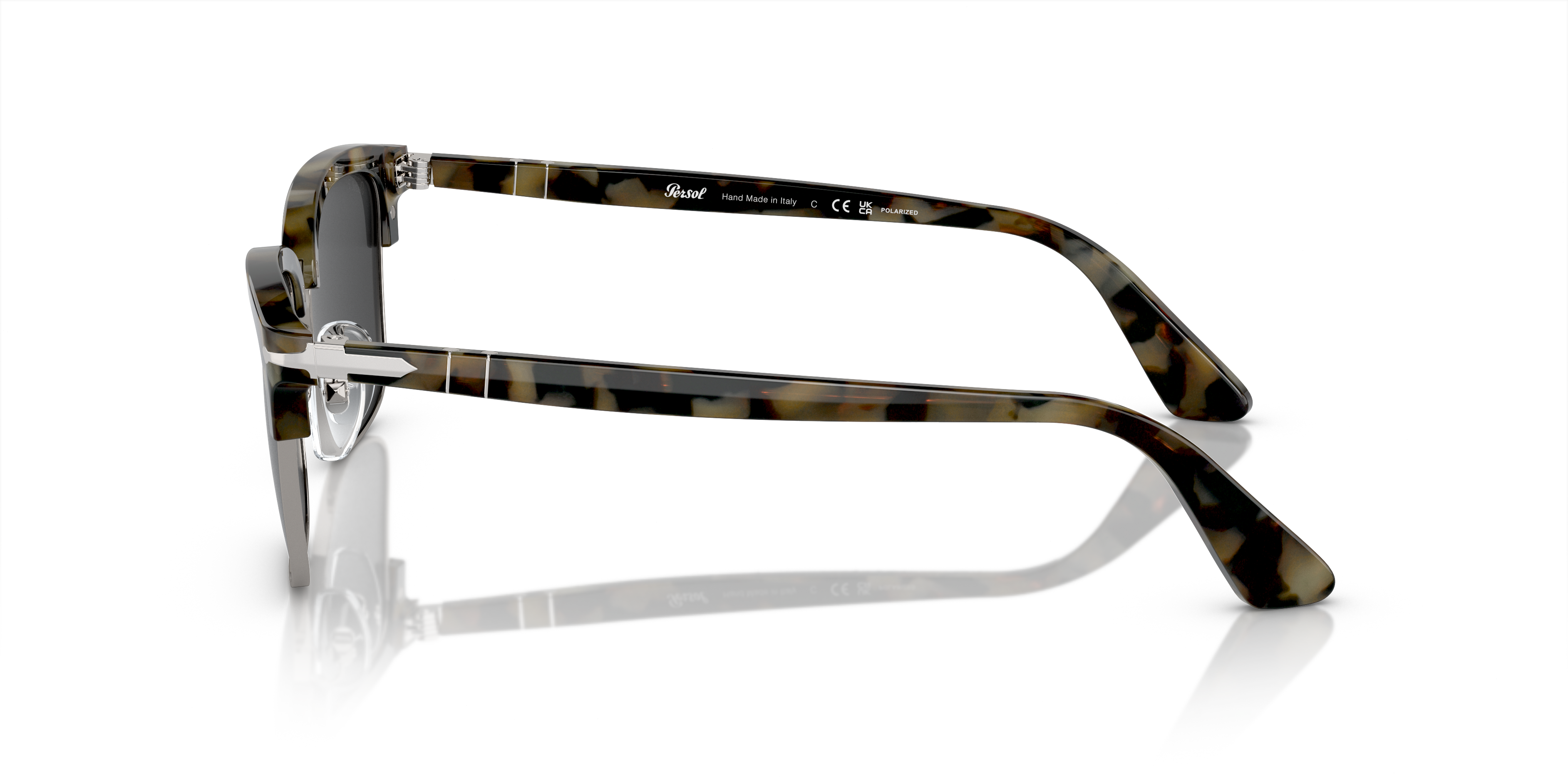 Persol Sunglasses PO3327S 107148