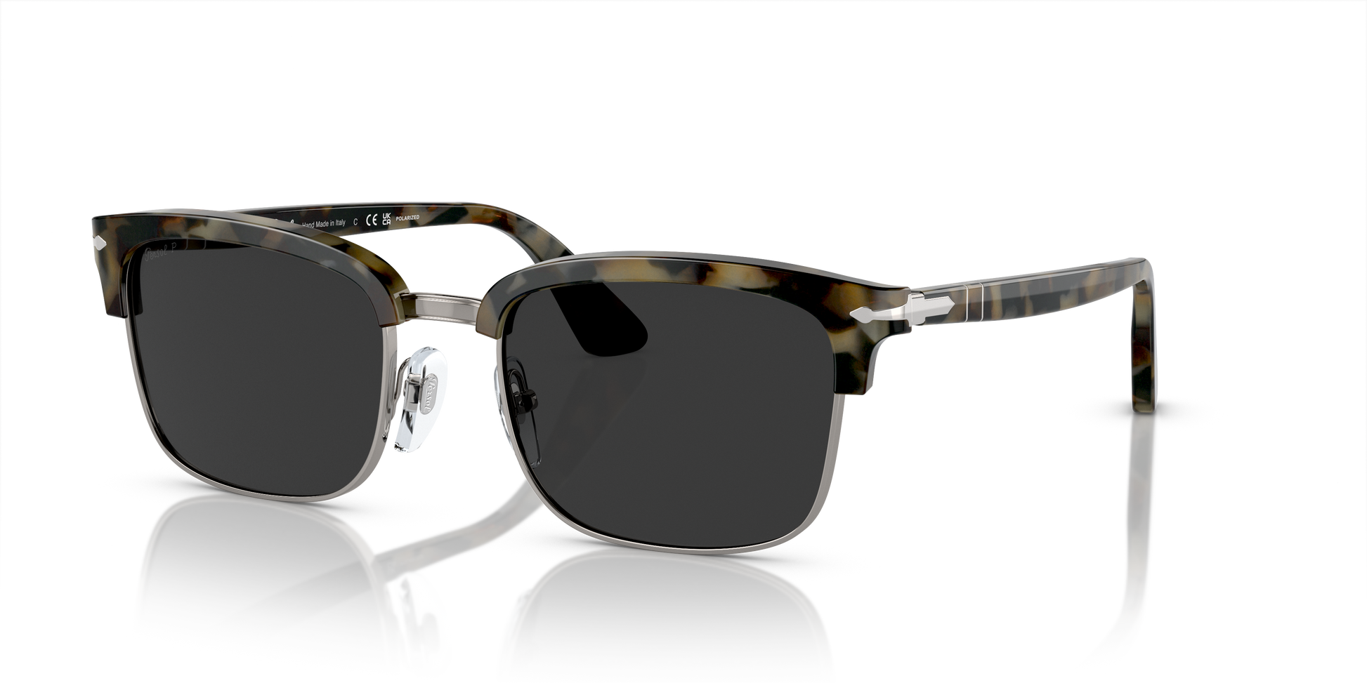 Persol Sunglasses PO3327S 107148