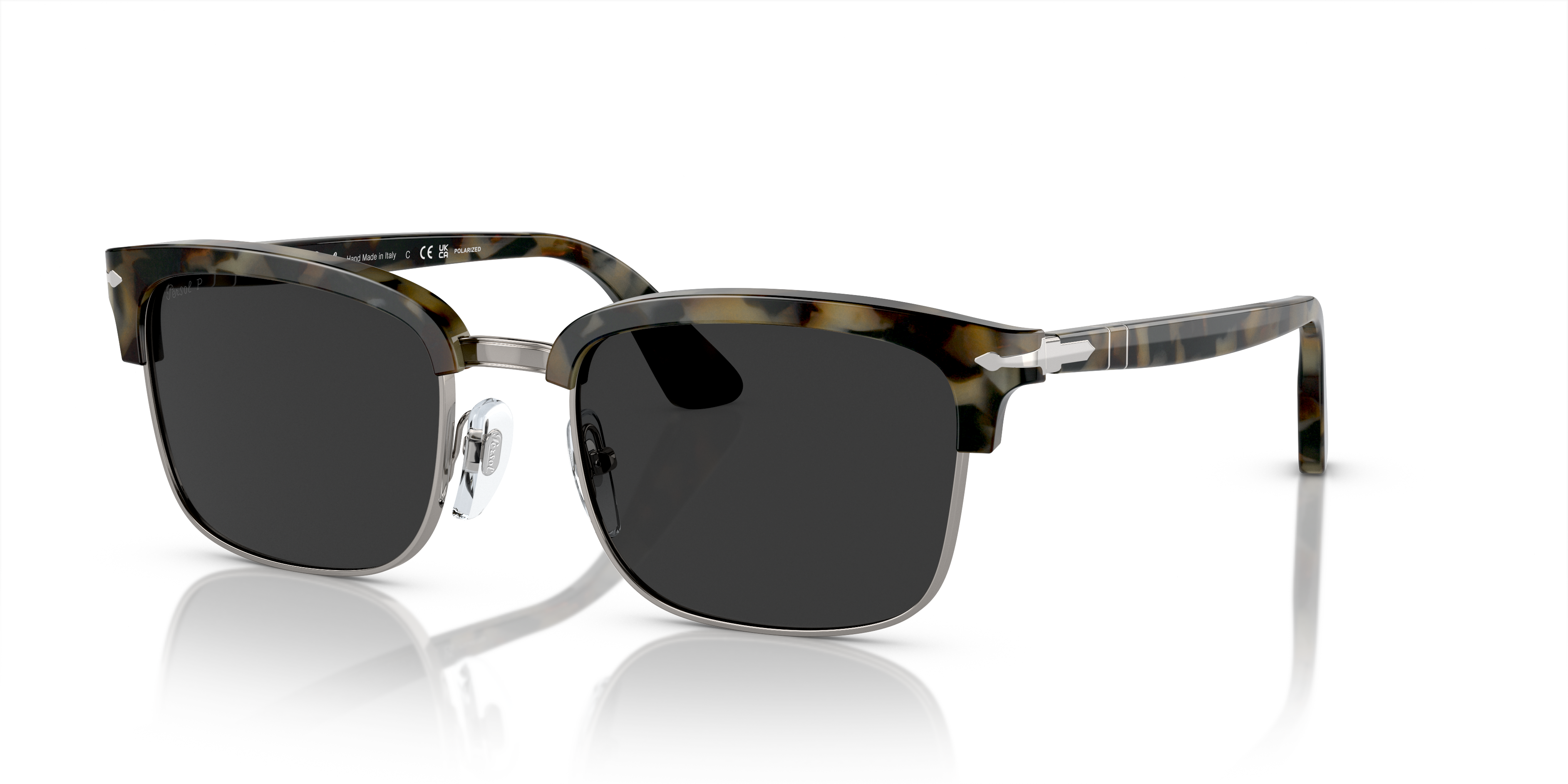 Persol Sunglasses PO3327S 107148