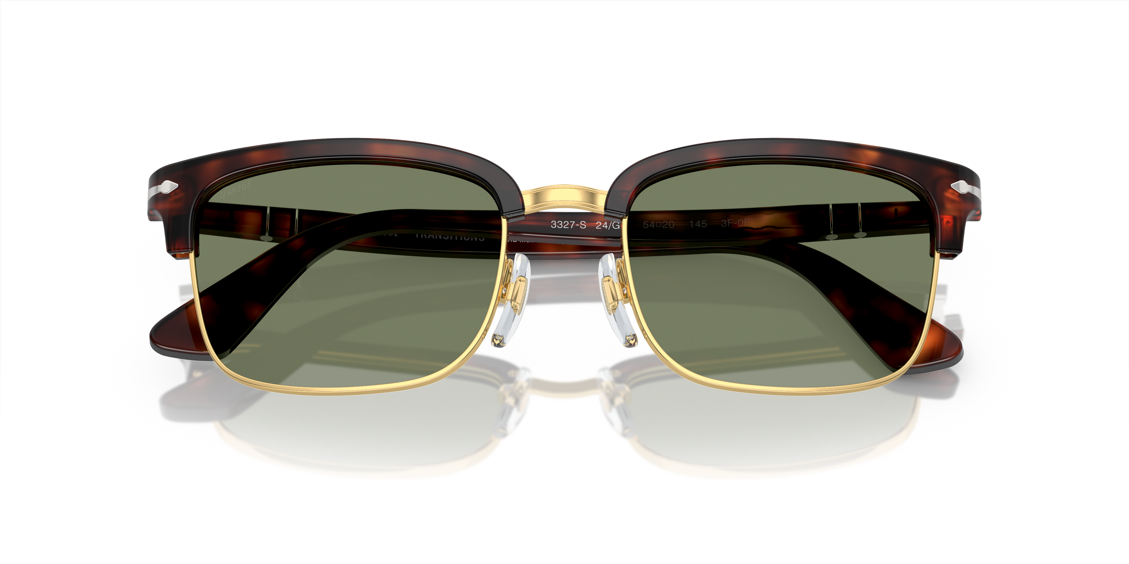 Persol Sunglasses PO3327S 24/GJ