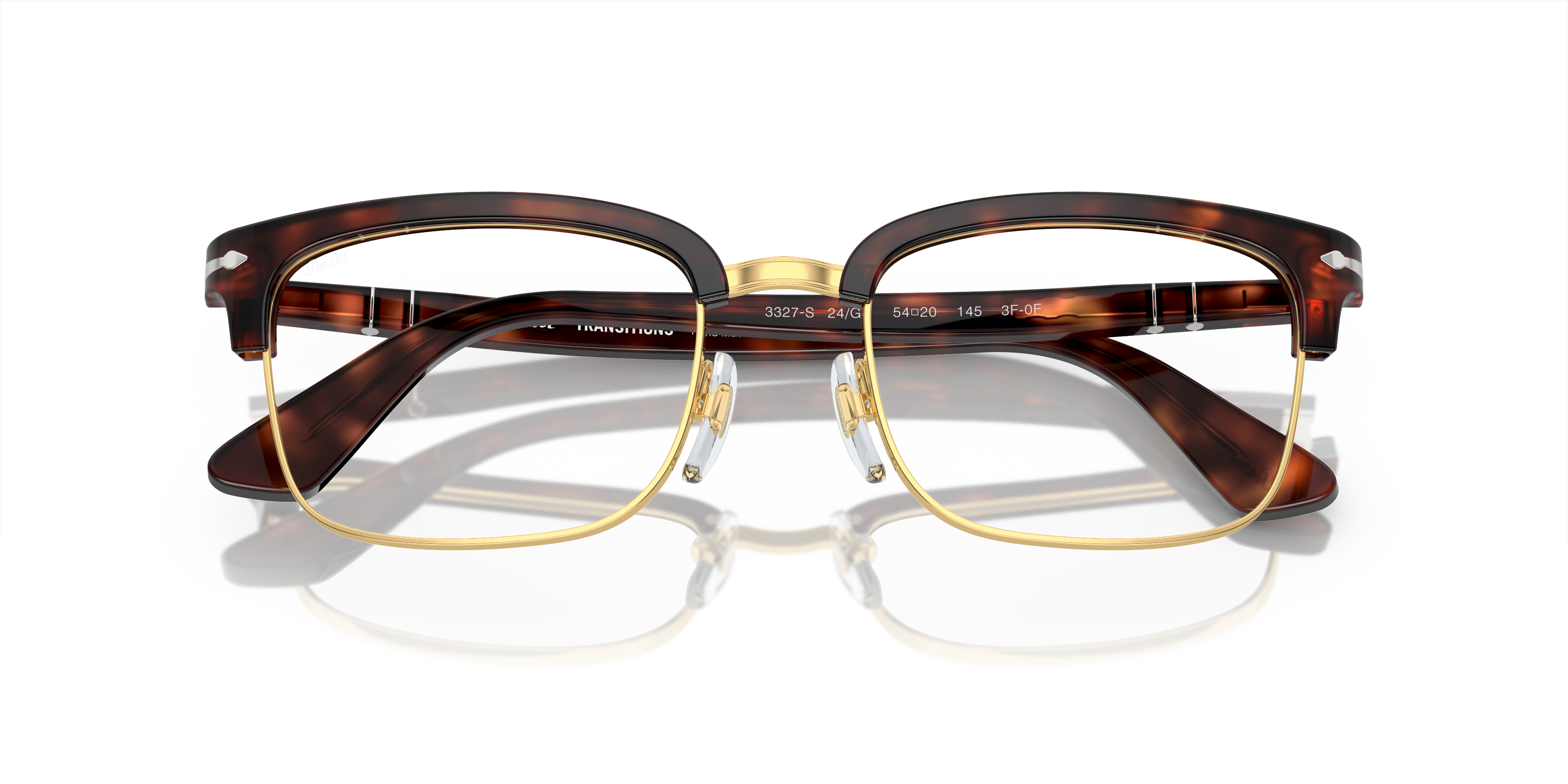 Persol Sunglasses PO3327S 24/GJ