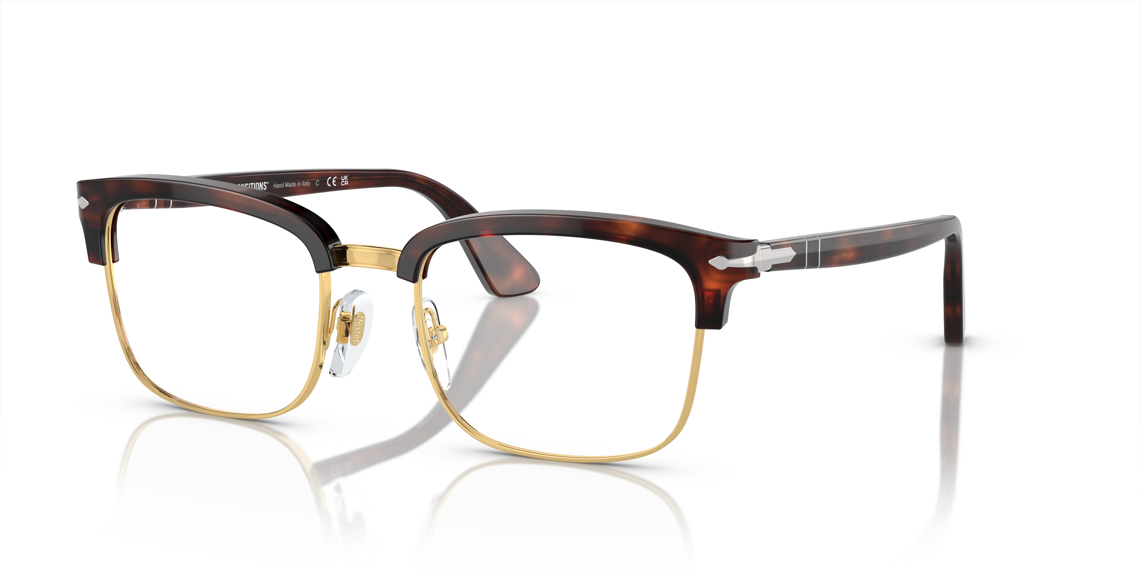 Persol Sunglasses PO3327S 24/GJ