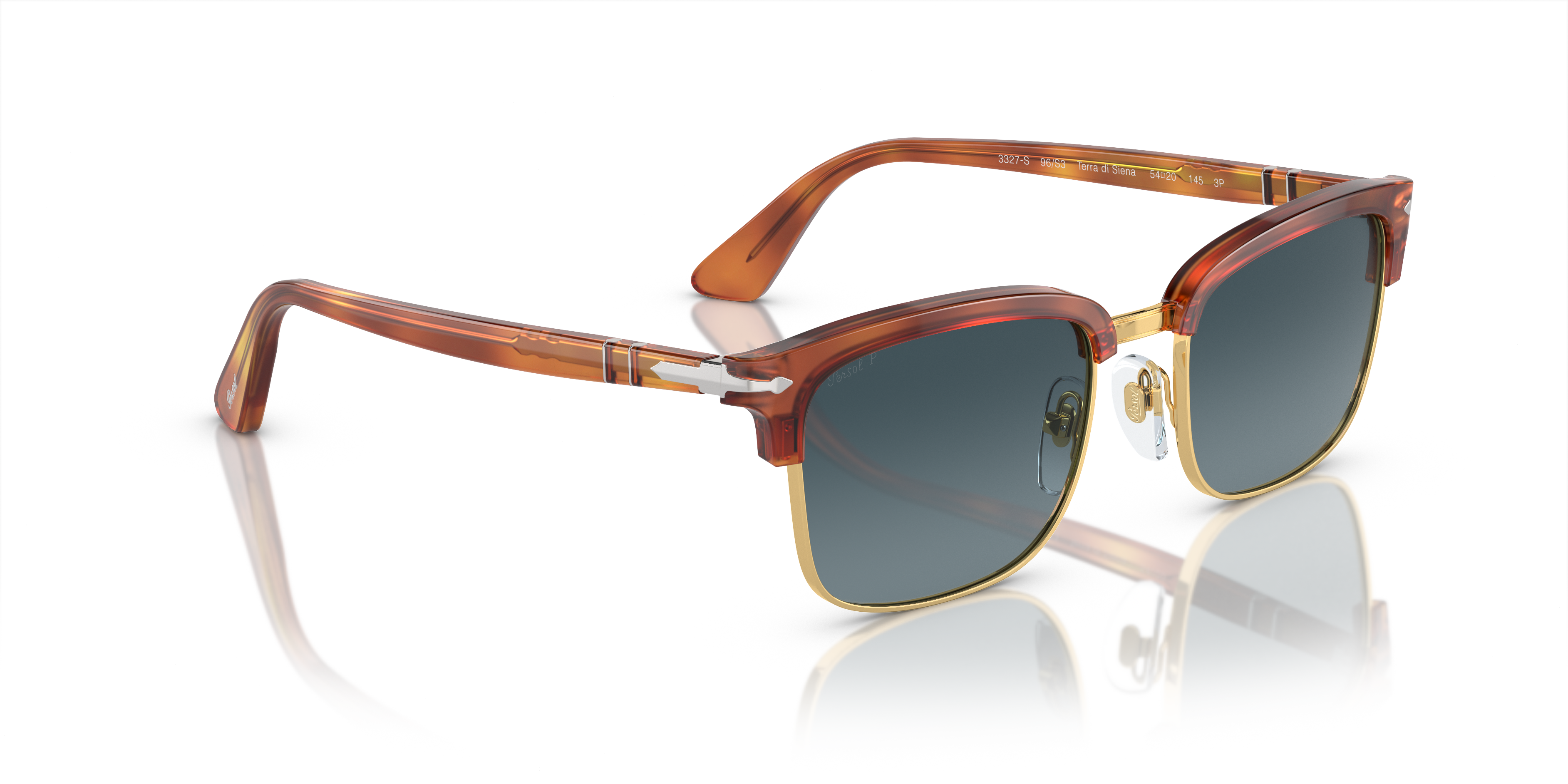 Persol Sunglasses PO3327S 96/S3