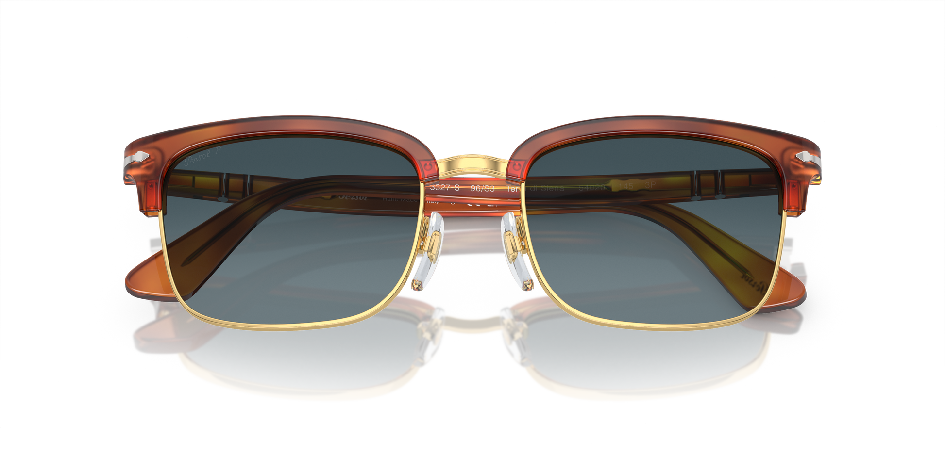 Persol Sunglasses PO3327S 96/S3