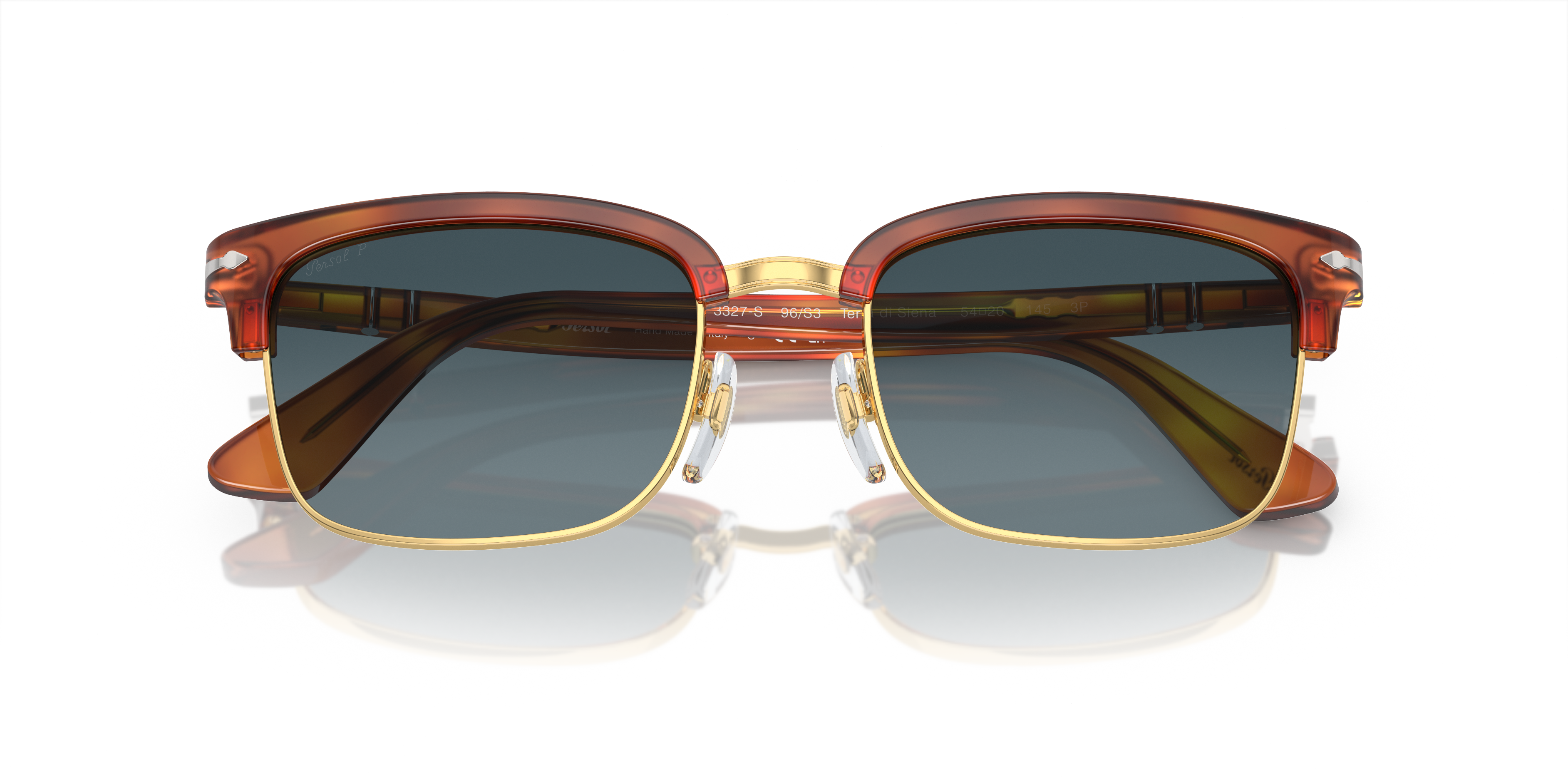 Persol Sunglasses PO3327S 96/S3