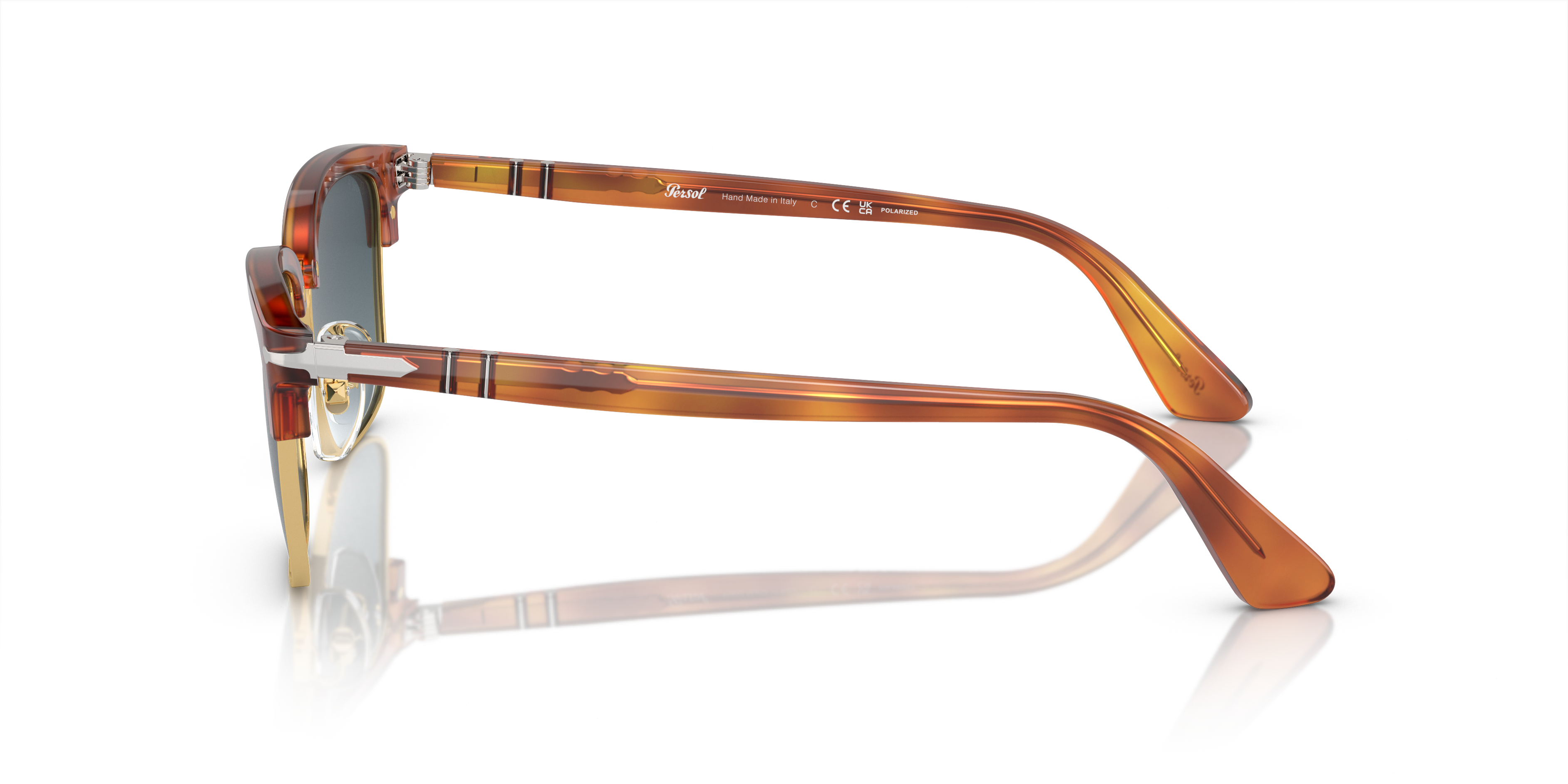 Persol Sunglasses PO3327S 96/S3