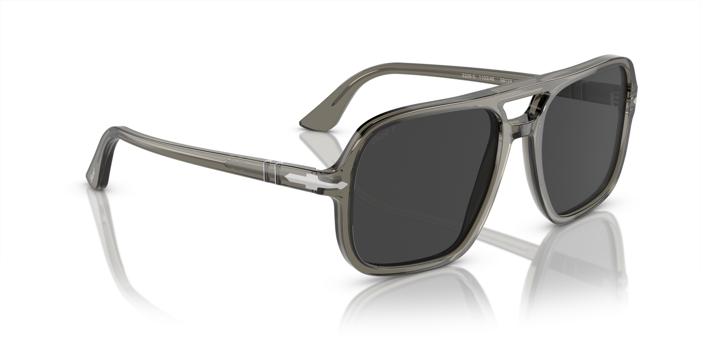 Persol Sunglasses PO3328S 110348