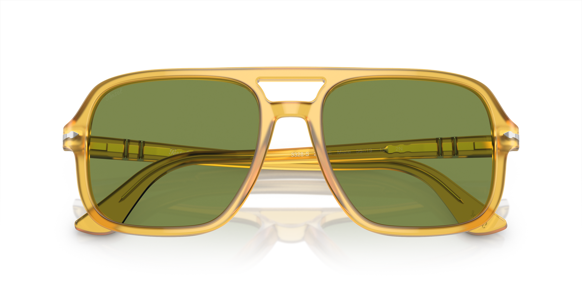 Persol Sunglasses PO3328S 204/4E