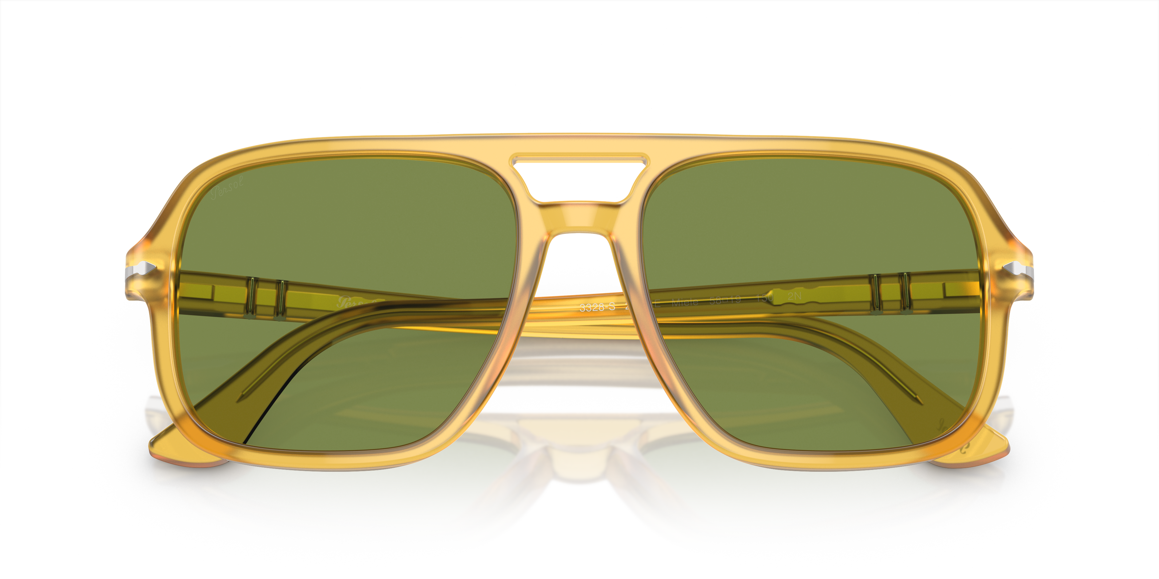 Persol Sunglasses PO3328S 204/4E