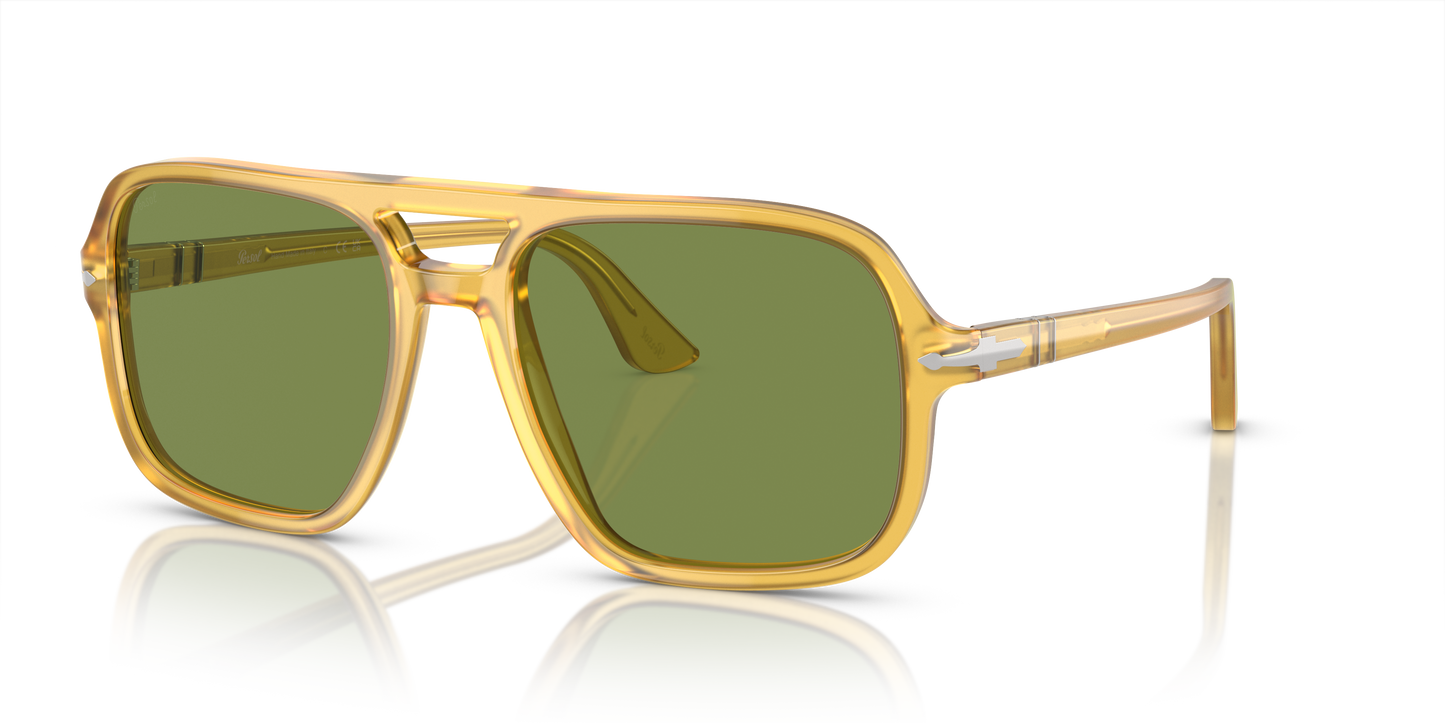 Persol Sunglasses PO3328S 204/4E