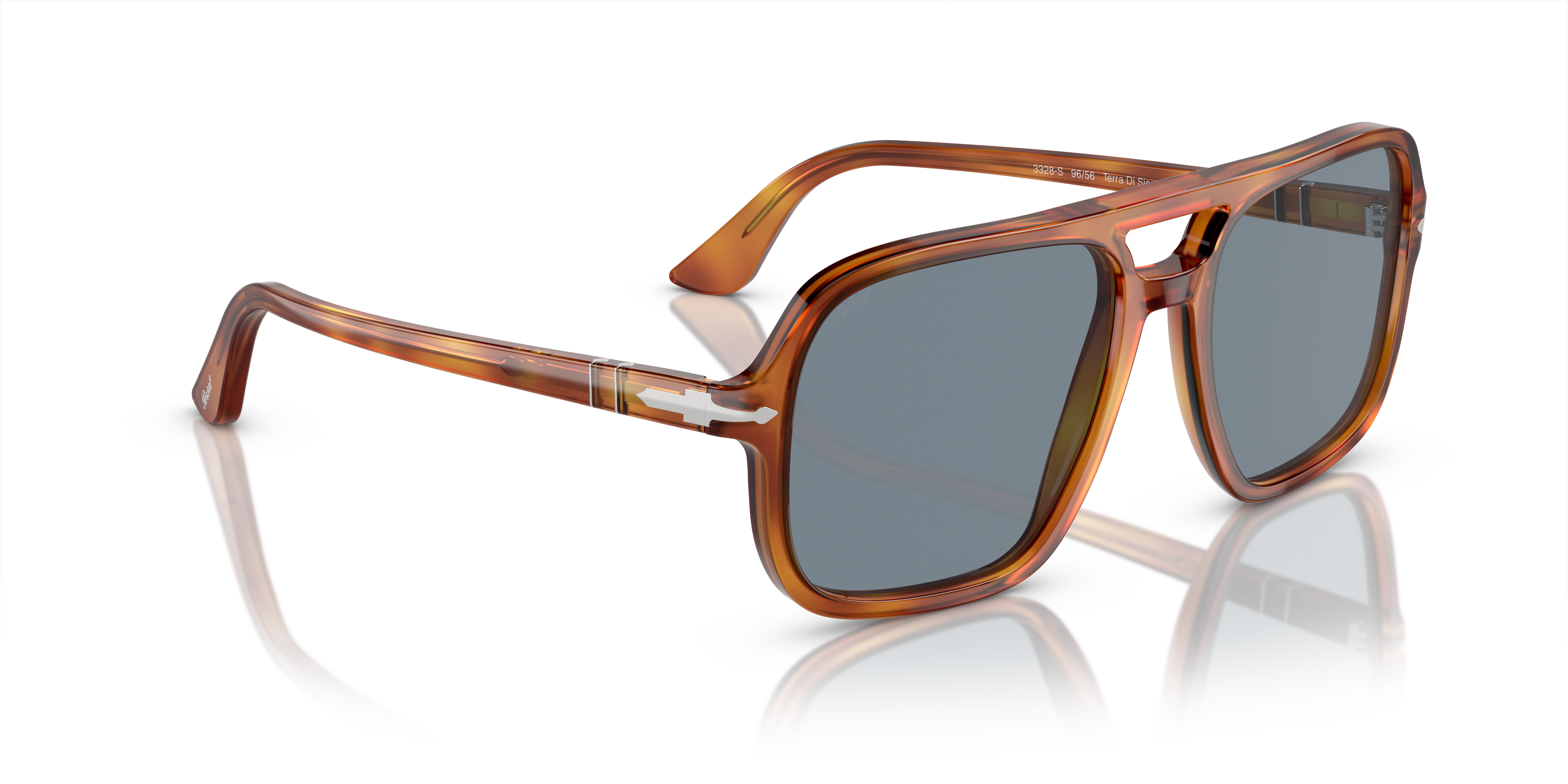 Persol Sunglasses PO3328S 96/56