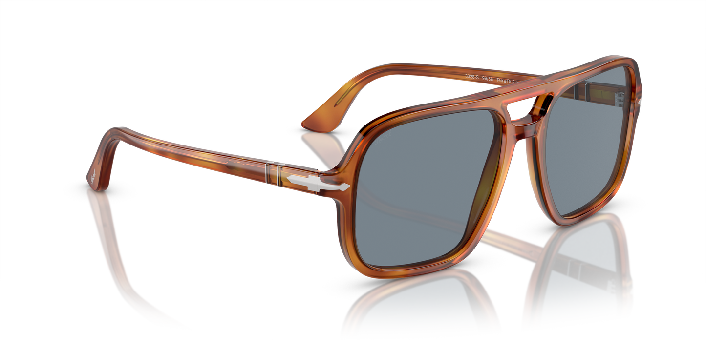 Persol Sunglasses PO3328S 96/56