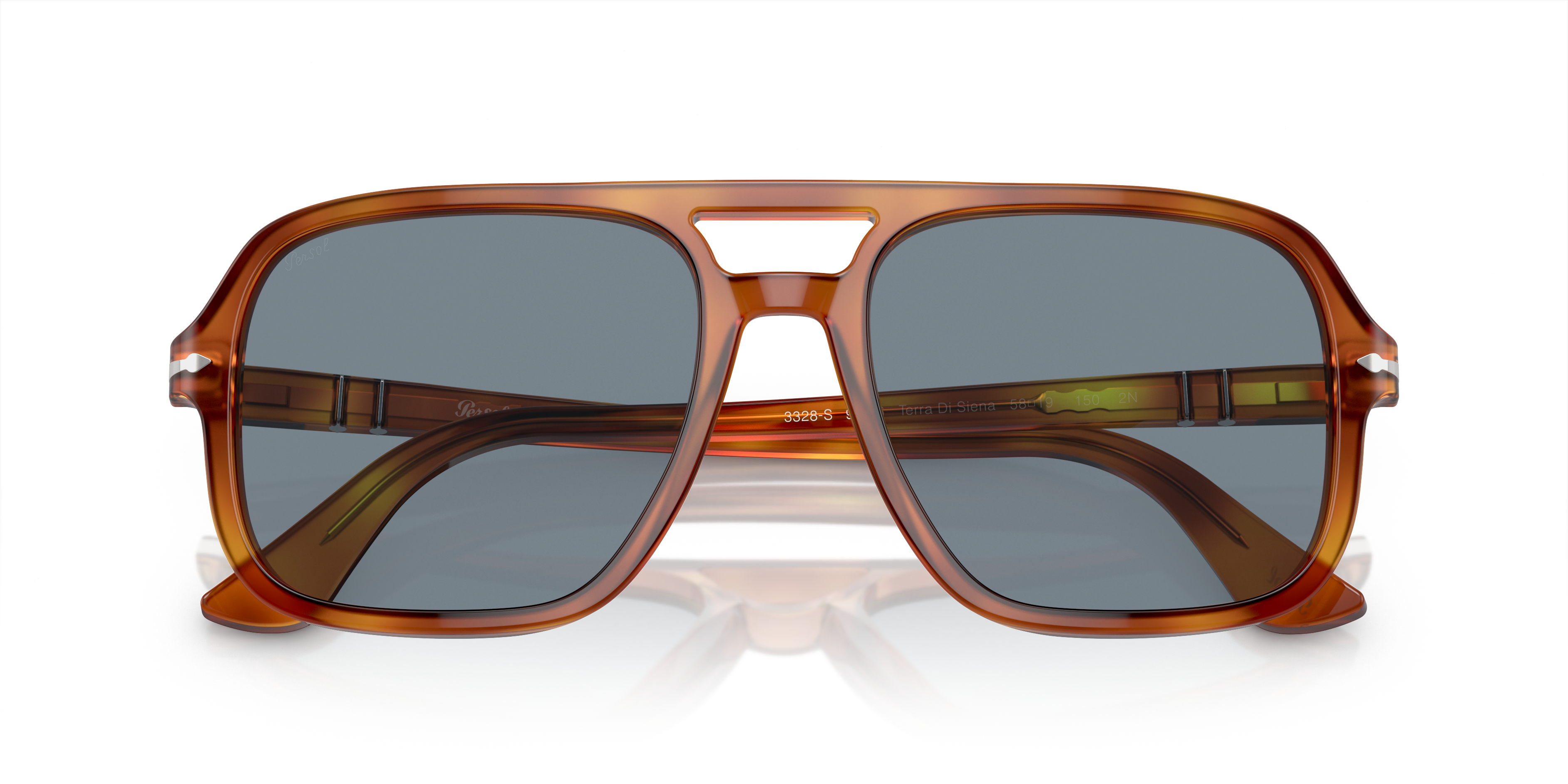 Persol Sunglasses PO3328S 96/56