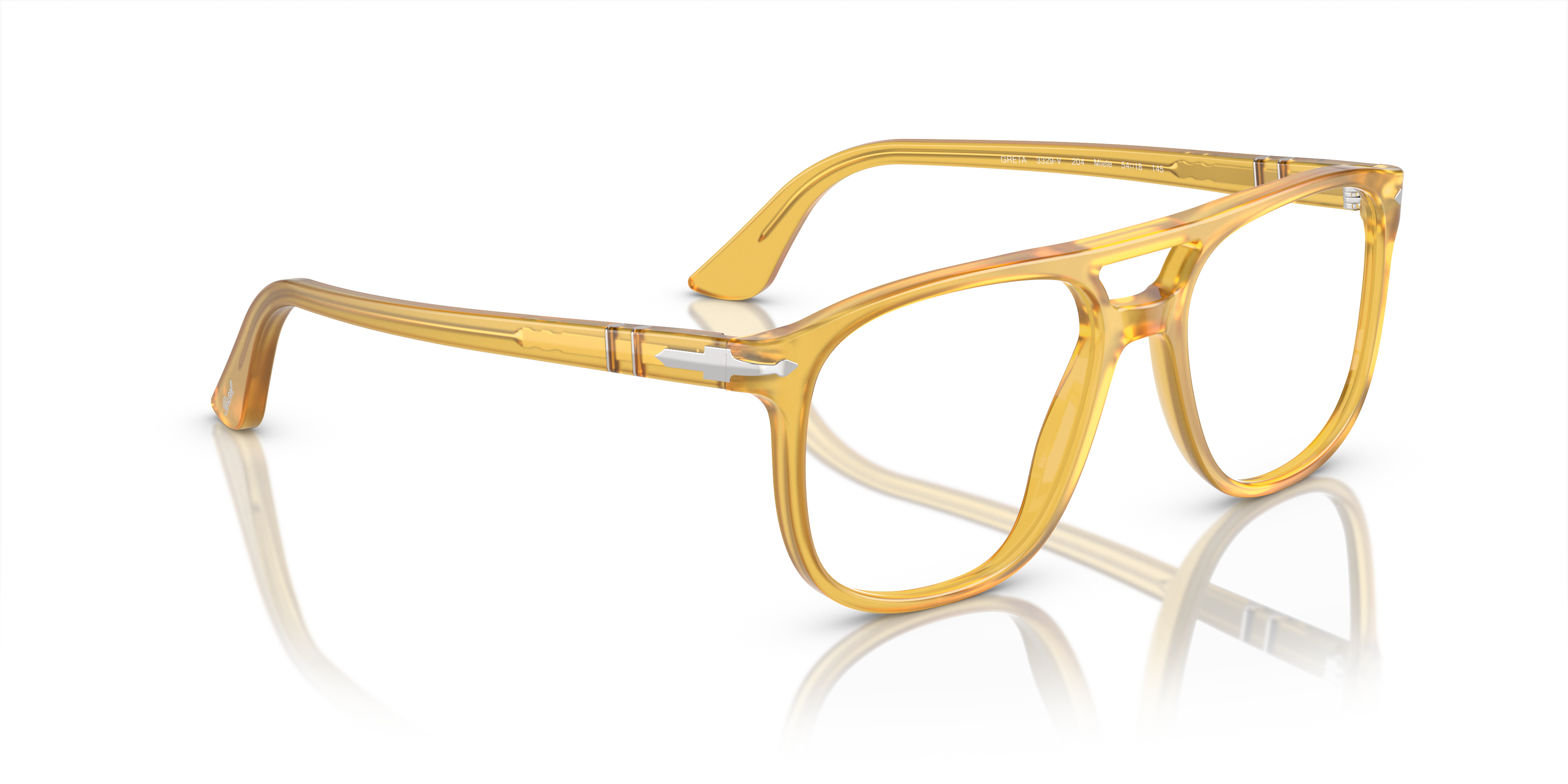 Persol Greta Eyeglasses PO3329V 204