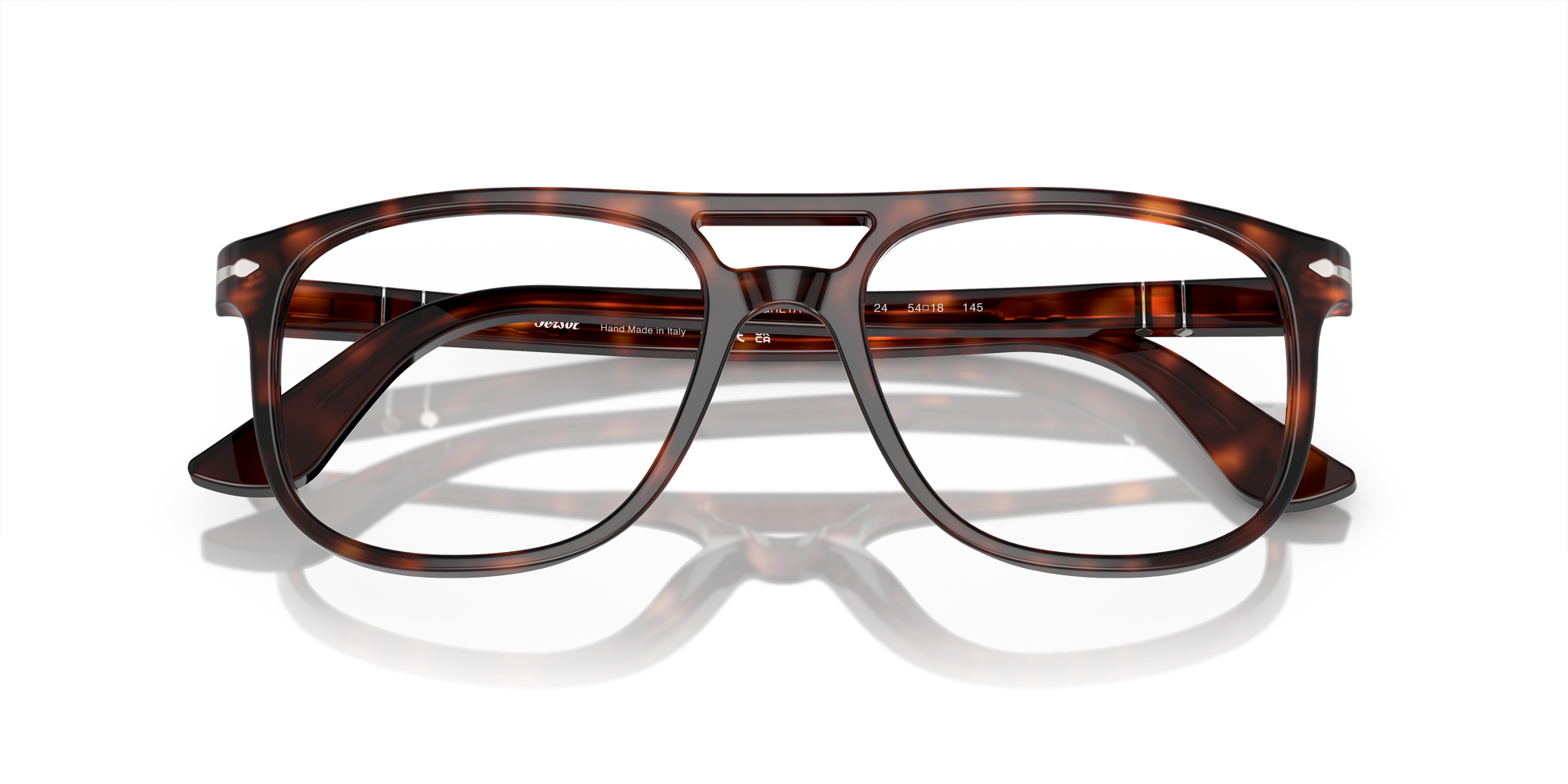 Persol Greta Eyeglasses PO3329V 24