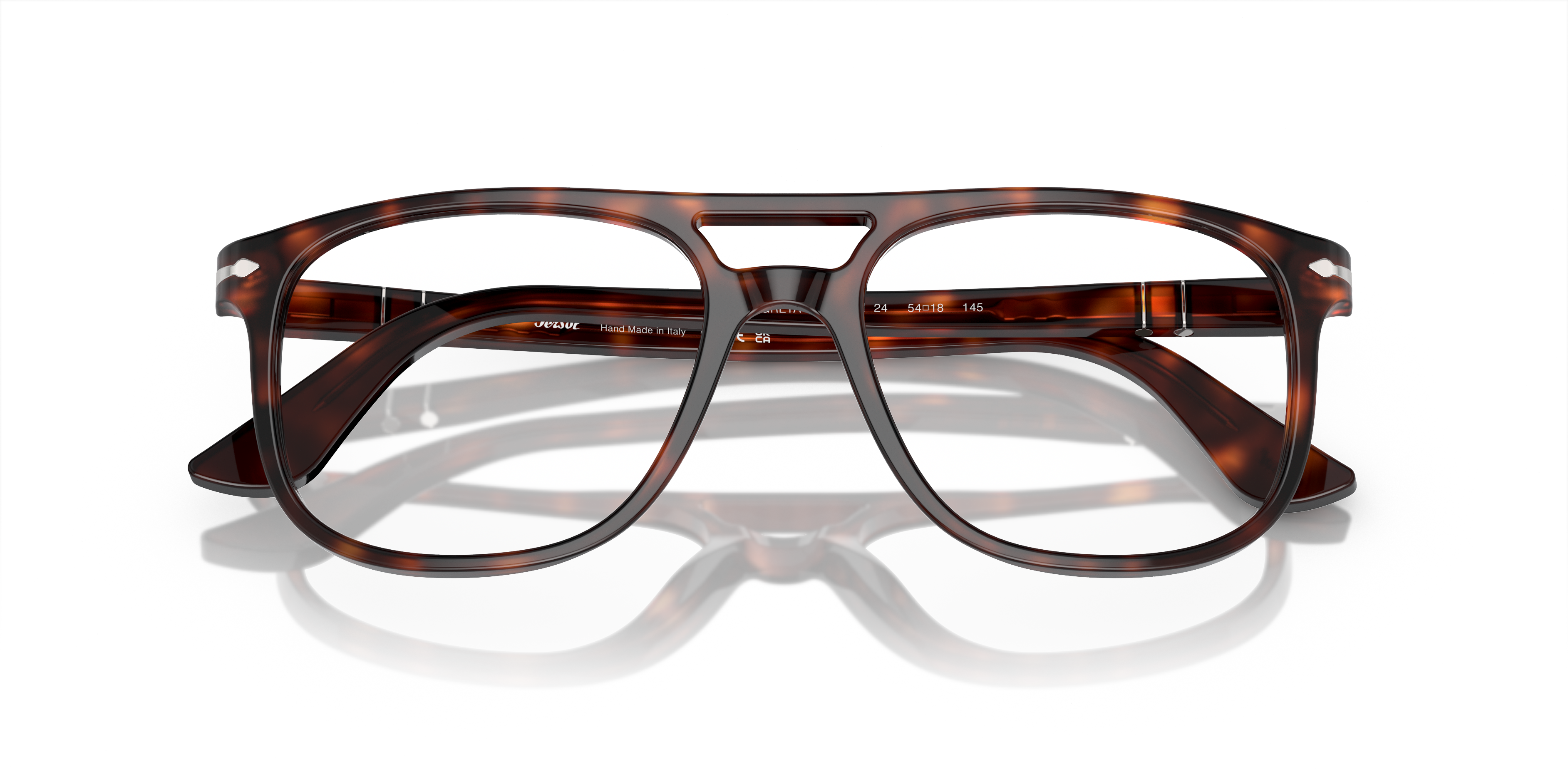 Persol Greta Eyeglasses PO3329V 24