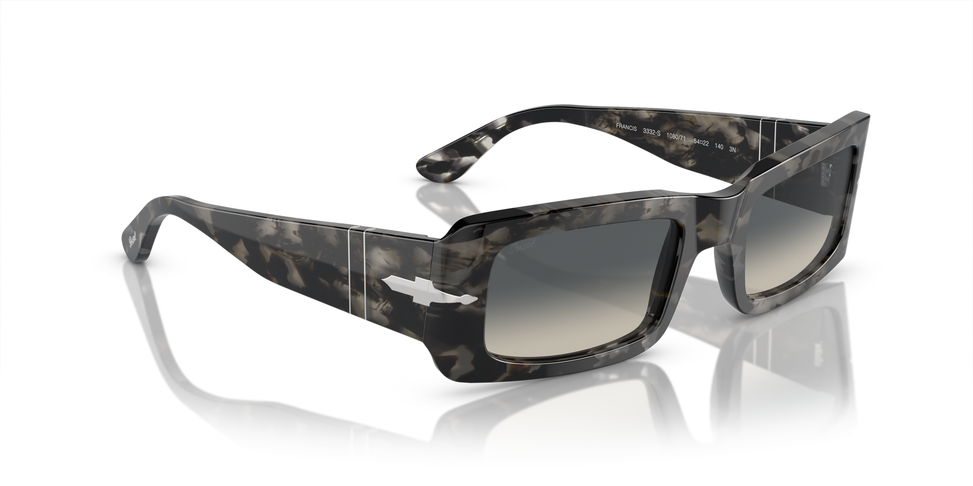 Persol Francis Sunglasses PO3332S 108071