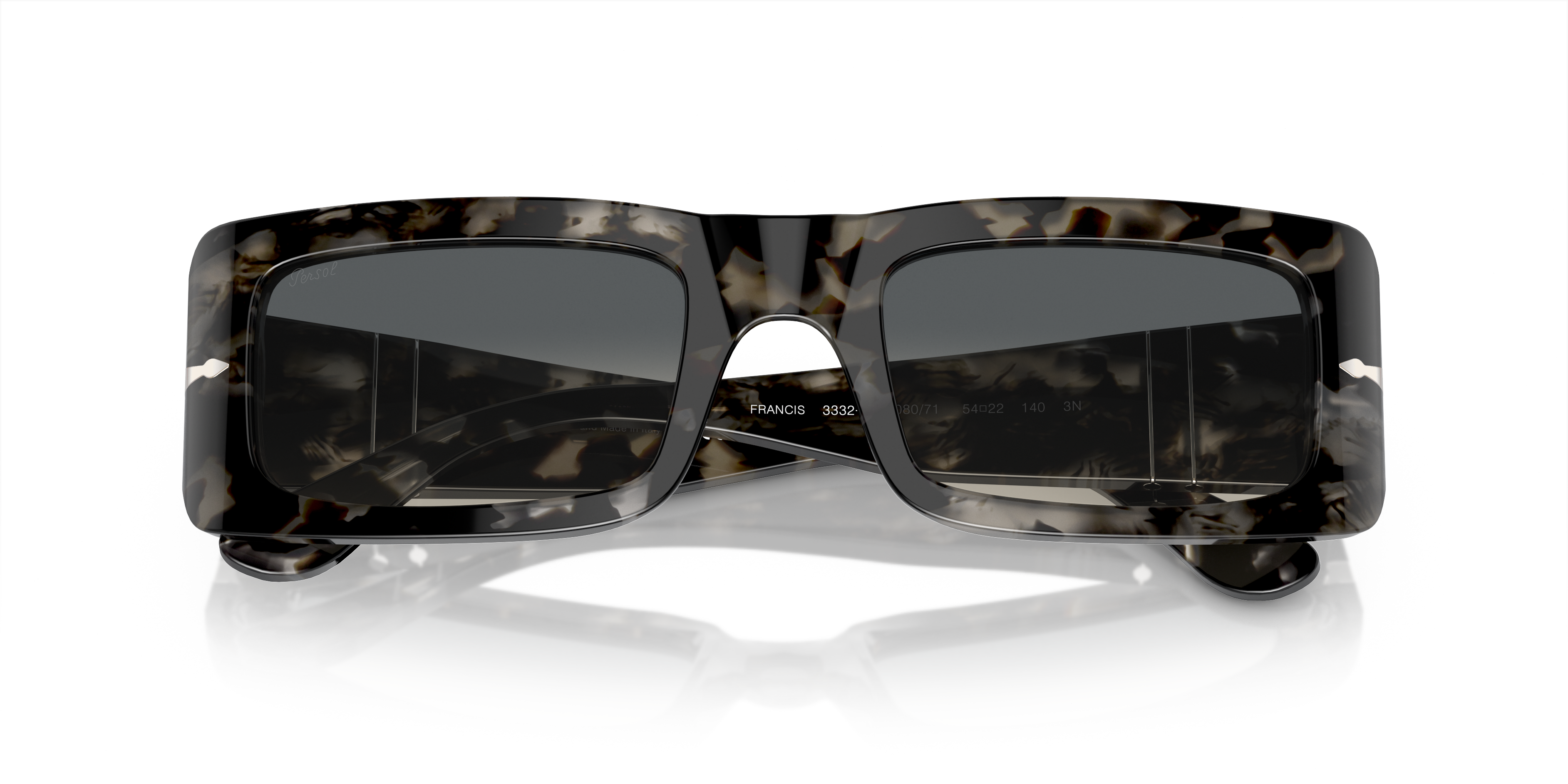 Persol Francis Sunglasses PO3332S 108071