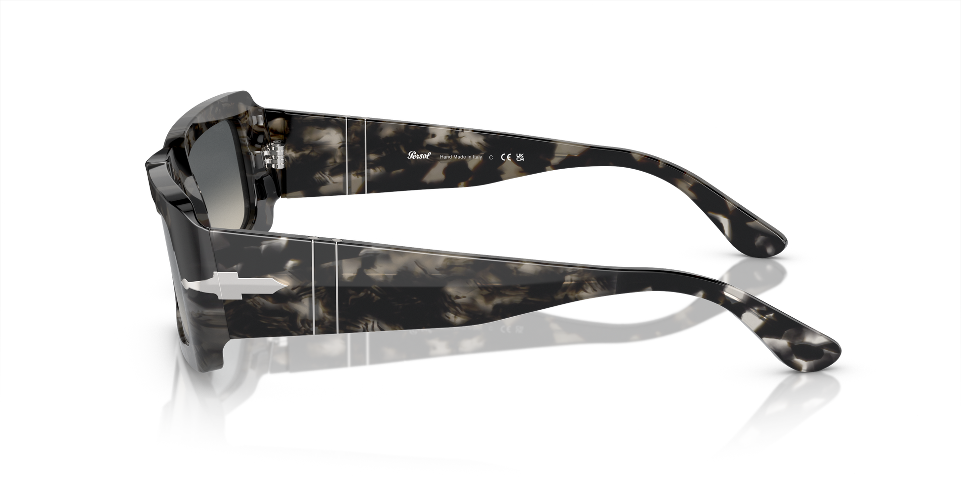 Persol Francis Sunglasses PO3332S 108071