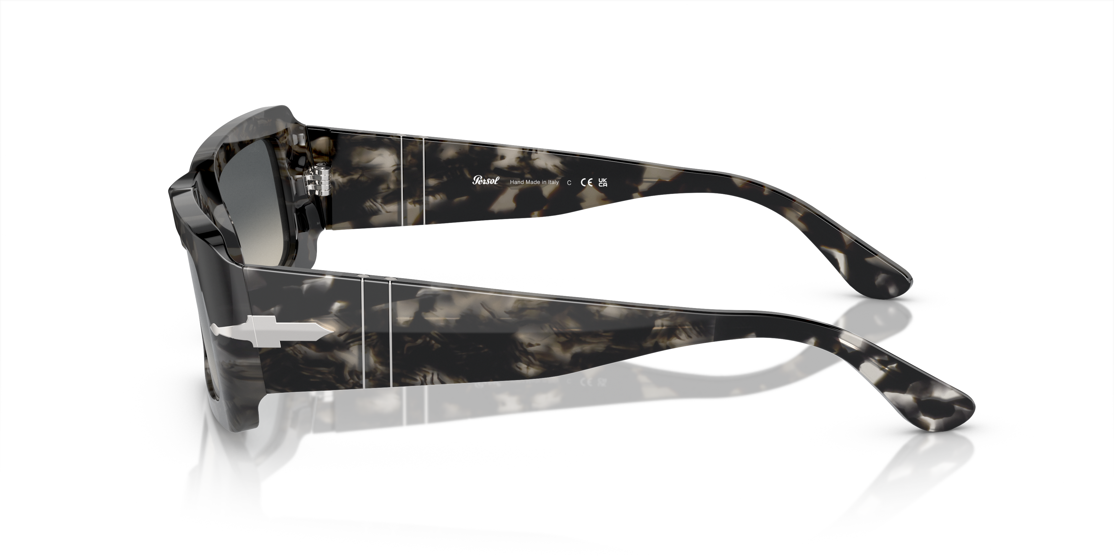 Persol Francis Sunglasses PO3332S 108071