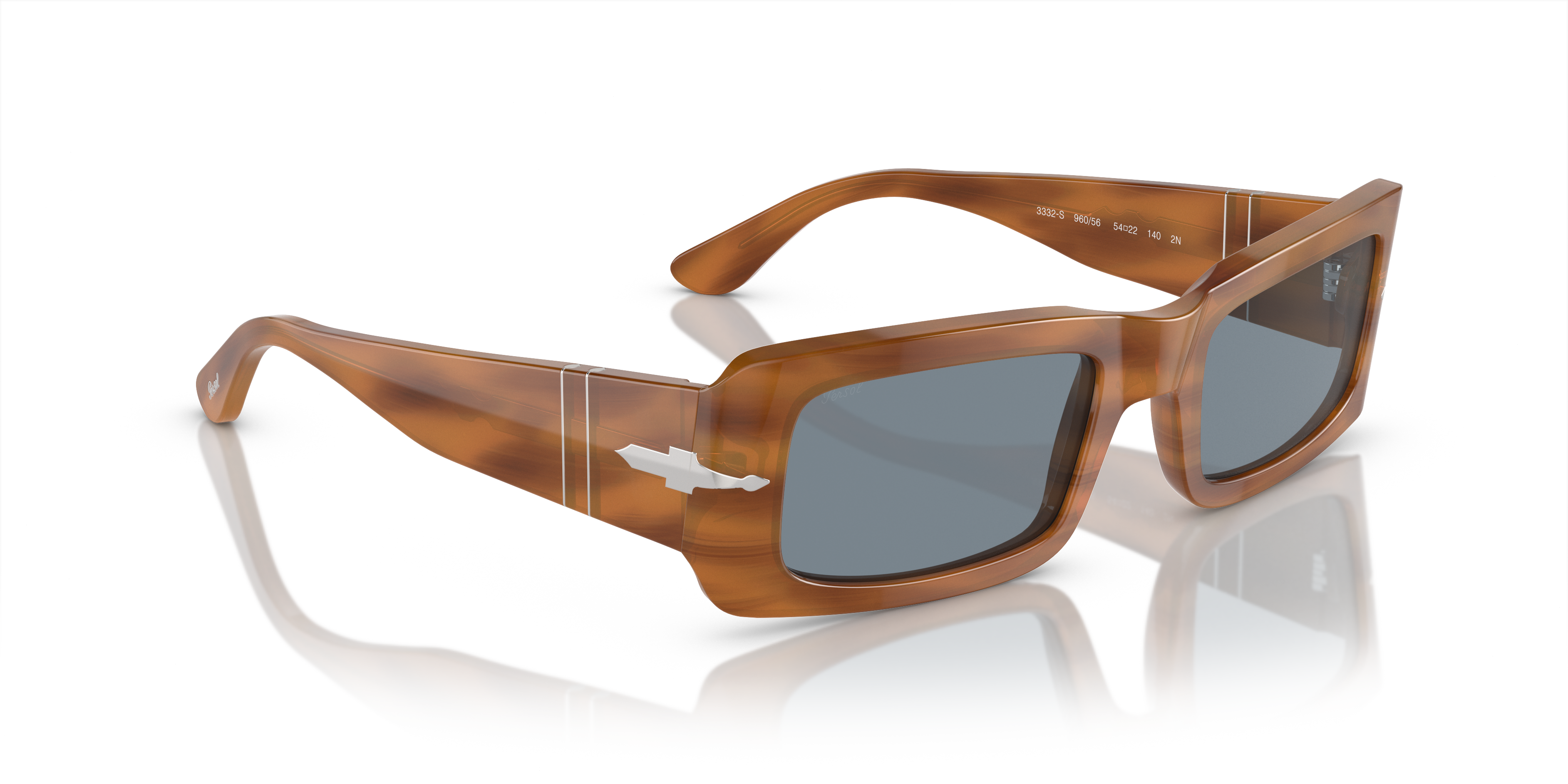 Persol Francis Sunglasses PO3332S 960/56