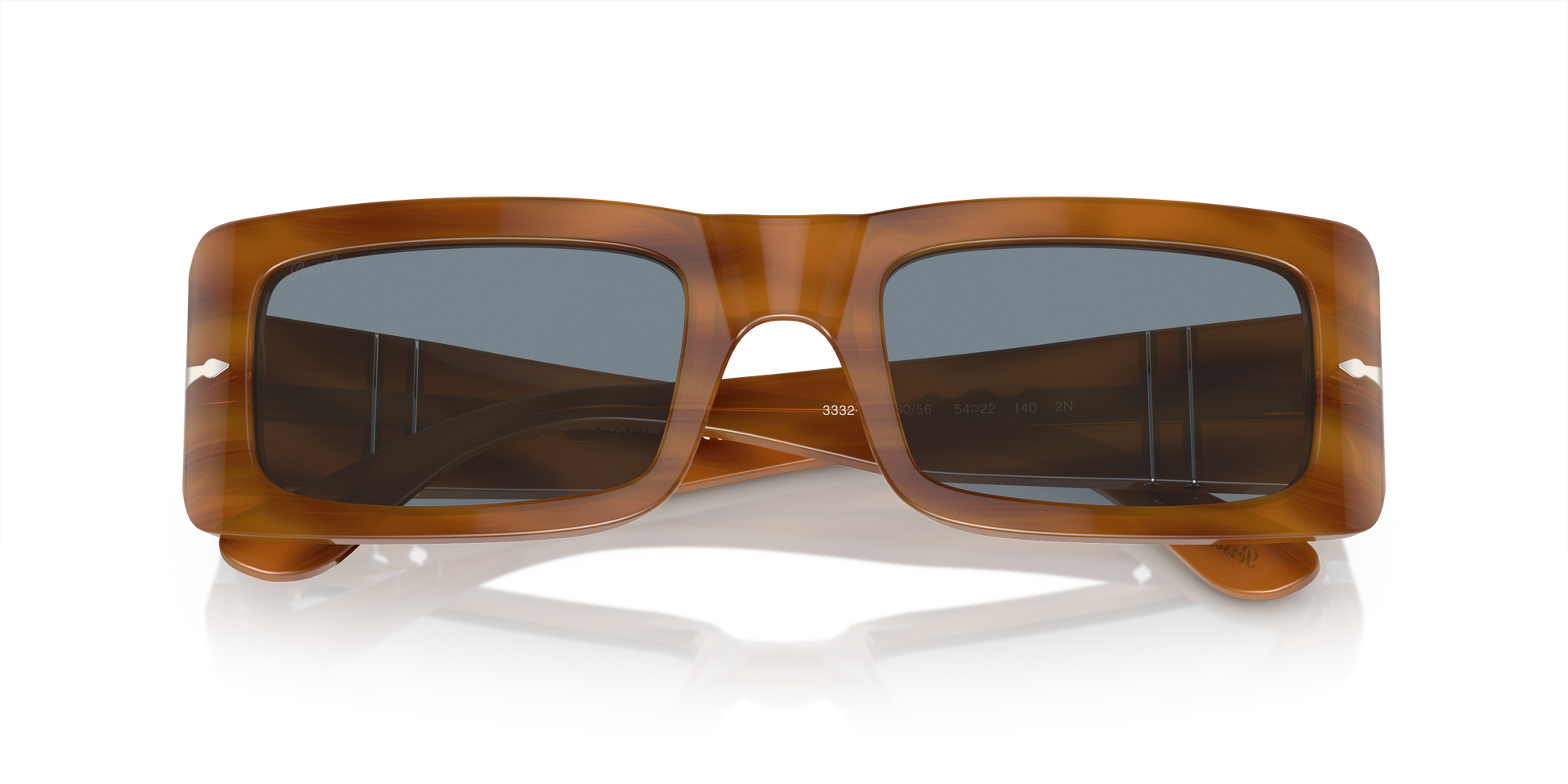 Persol Francis Sunglasses PO3332S 960/56