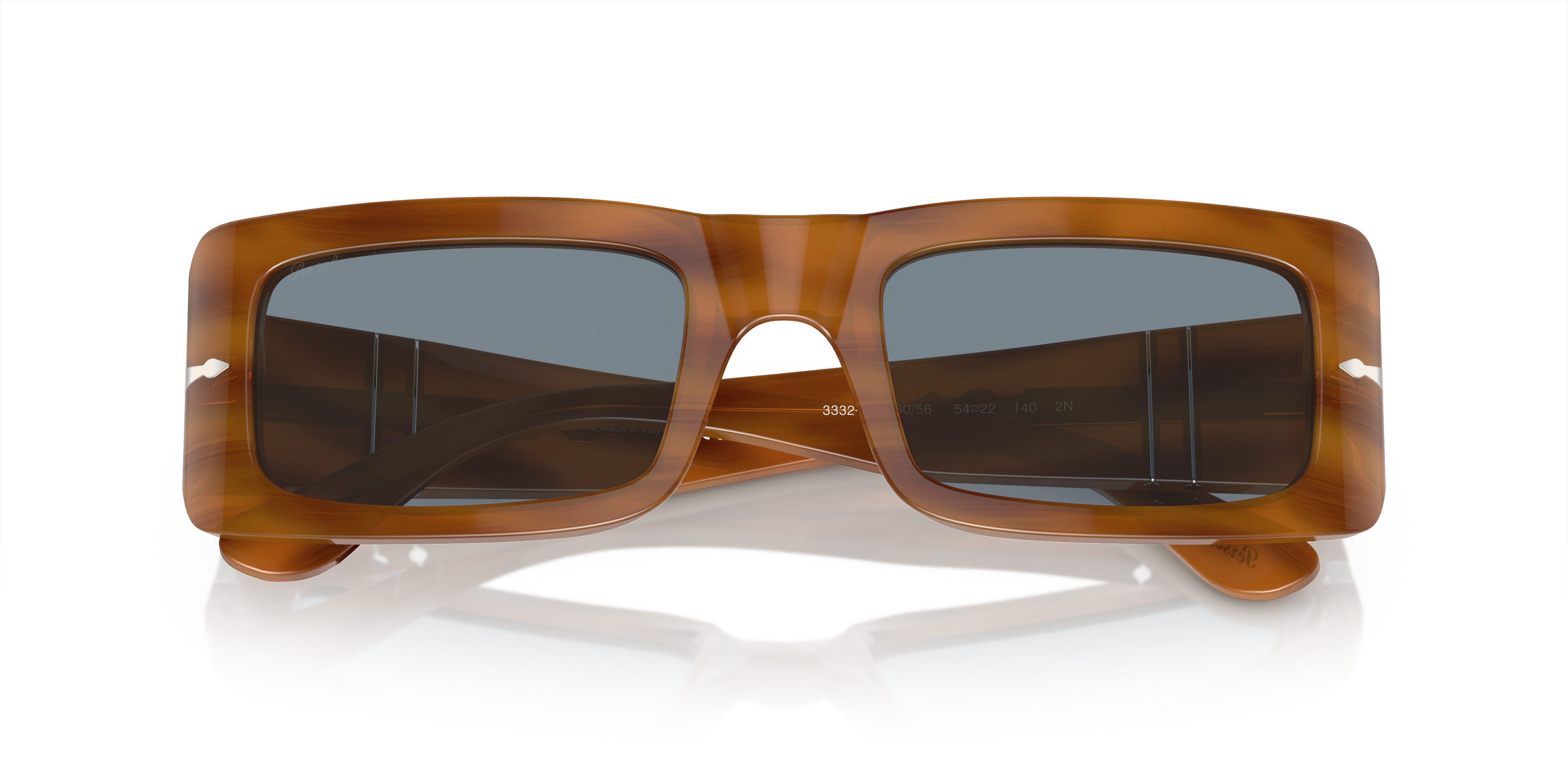 Persol Francis Sunglasses PO3332S 960/56