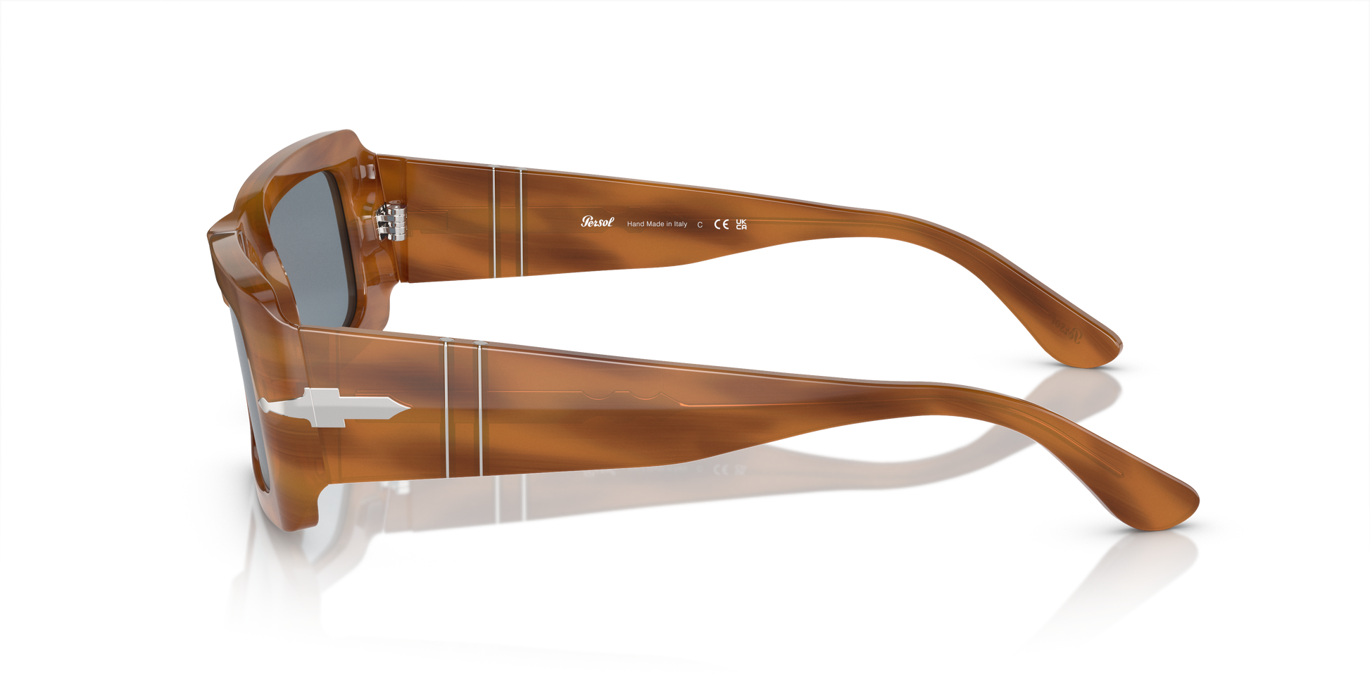 Persol Francis Sunglasses PO3332S 960/56