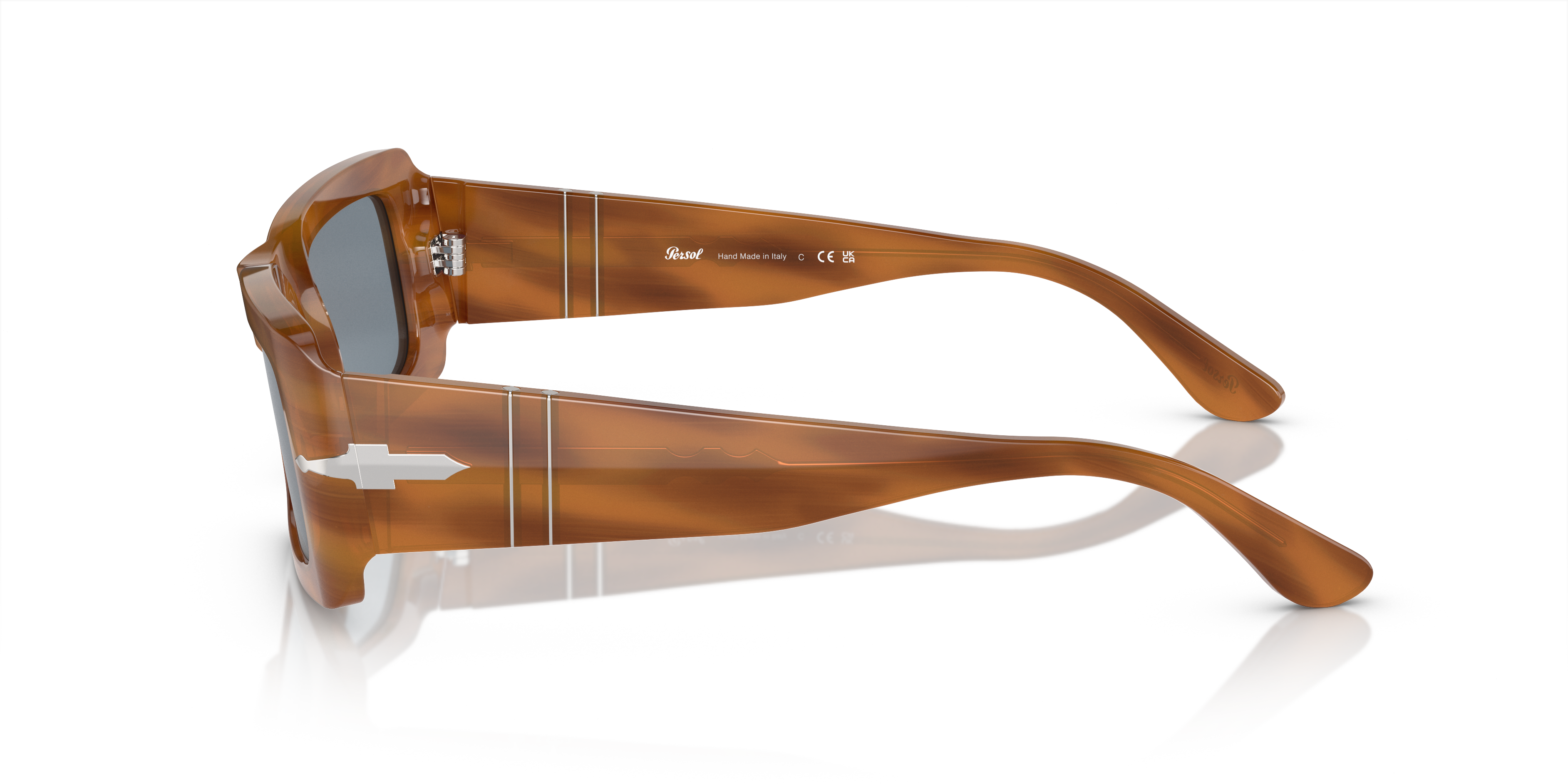 Persol Francis Sunglasses PO3332S 960/56