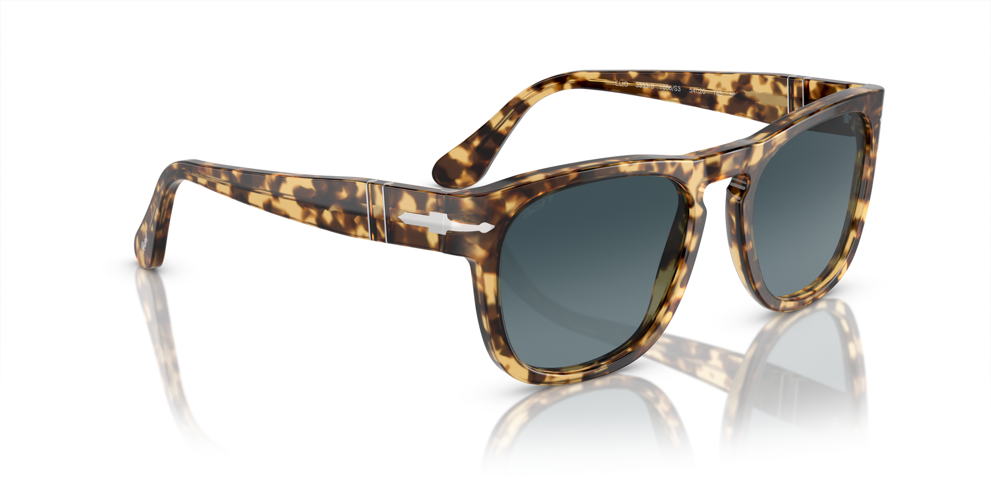 Persol Elio Sunglasses PO3333S 1056S3