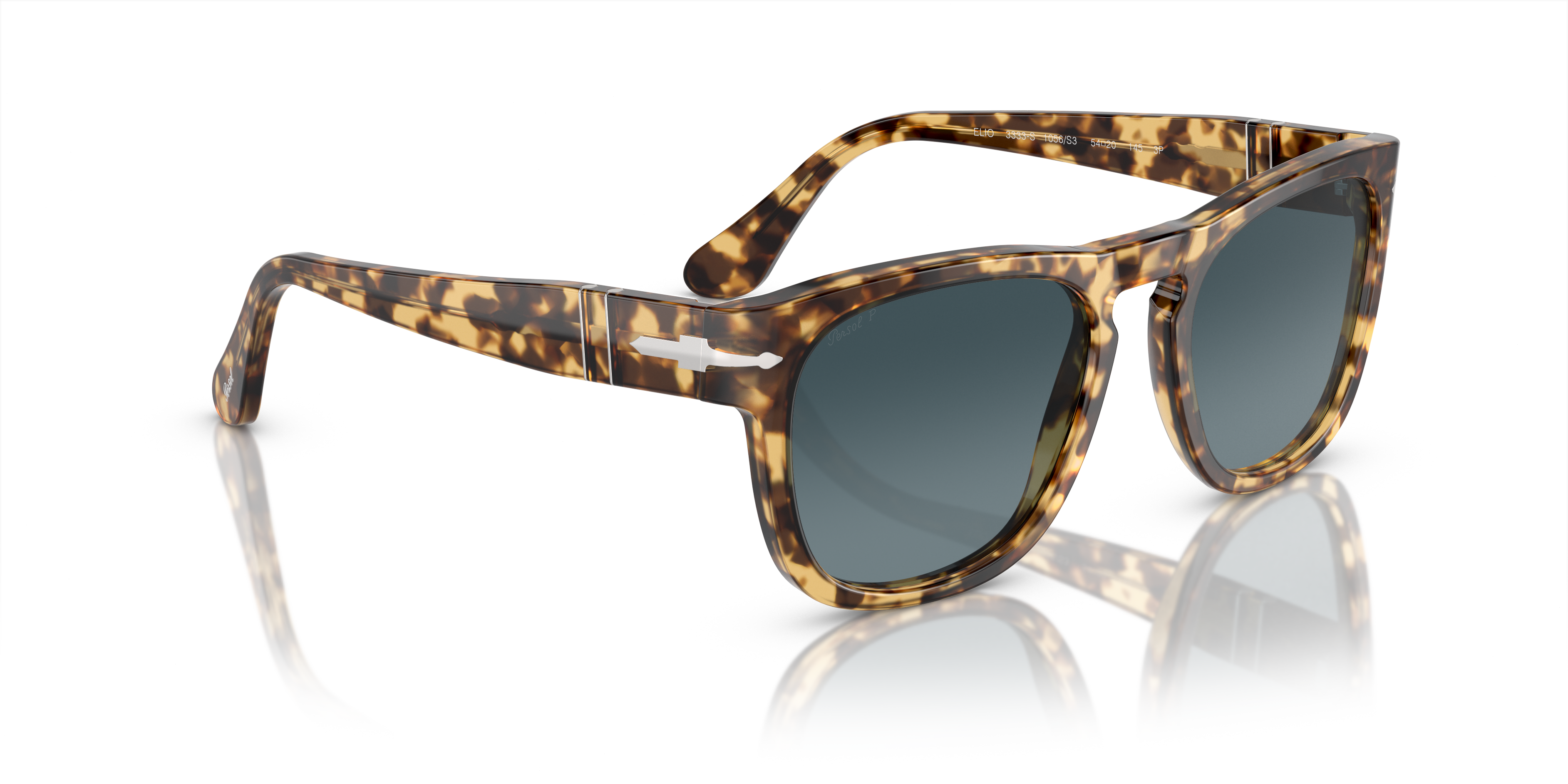 Persol Elio Sunglasses PO3333S 1056S3