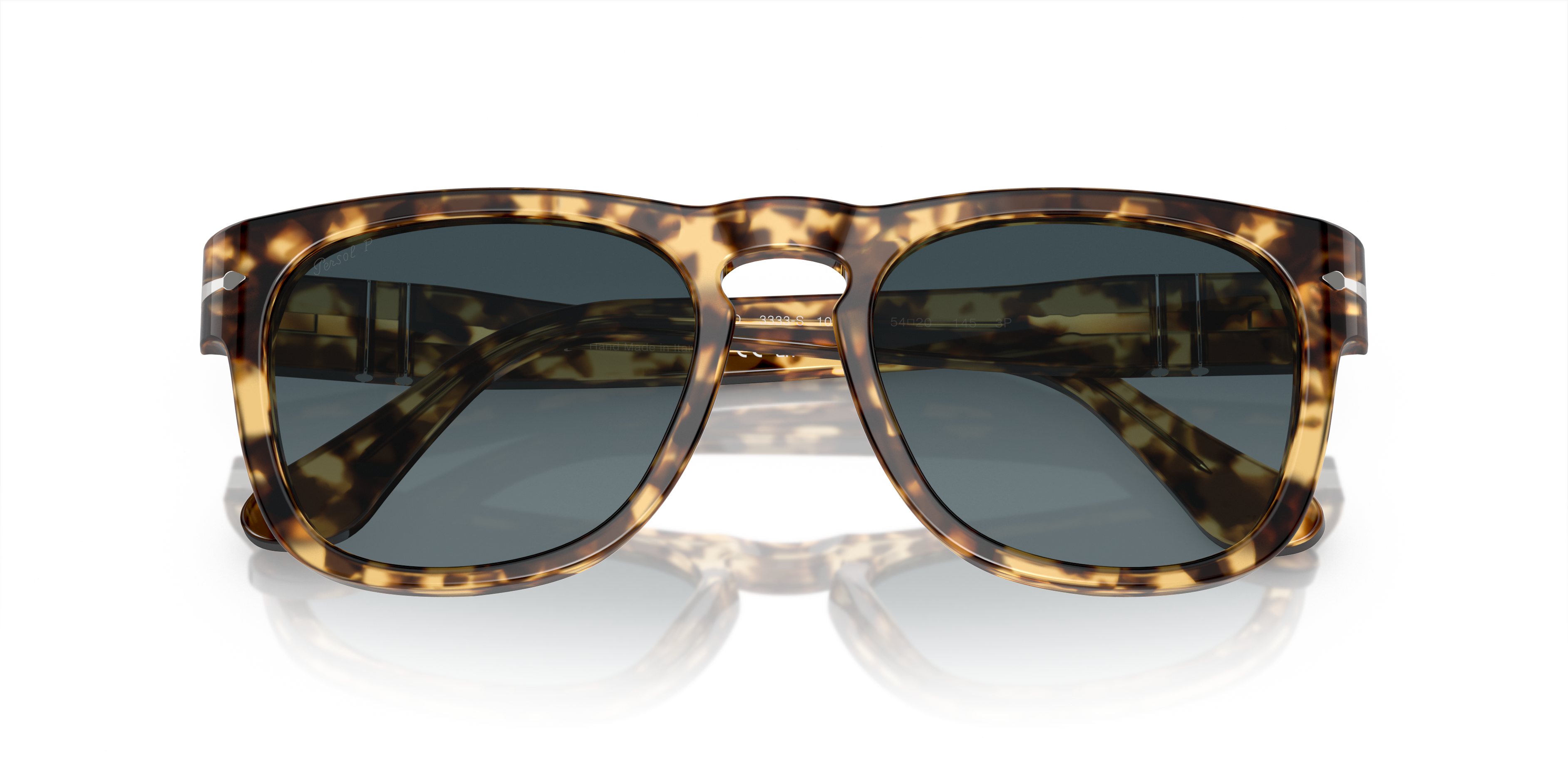 Persol Elio Sunglasses PO3333S 1056S3